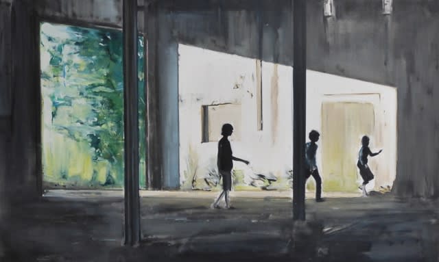 Koen Vermeule | Mirror Me