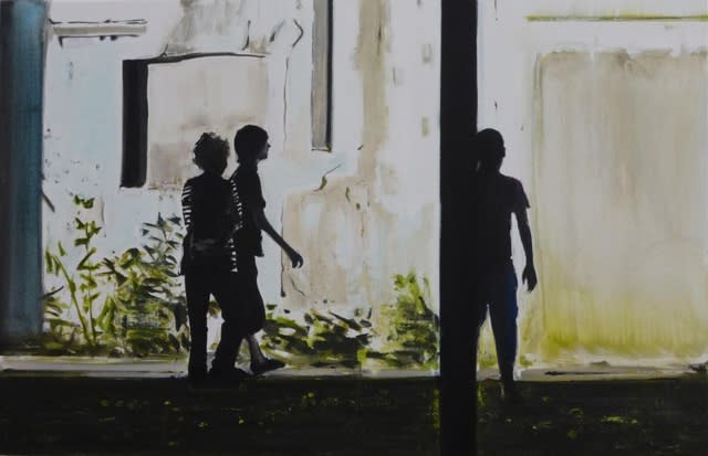 Koen Vermeule | Mirror Me