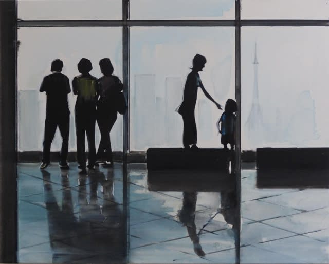 Koen Vermeule | Mirror Me