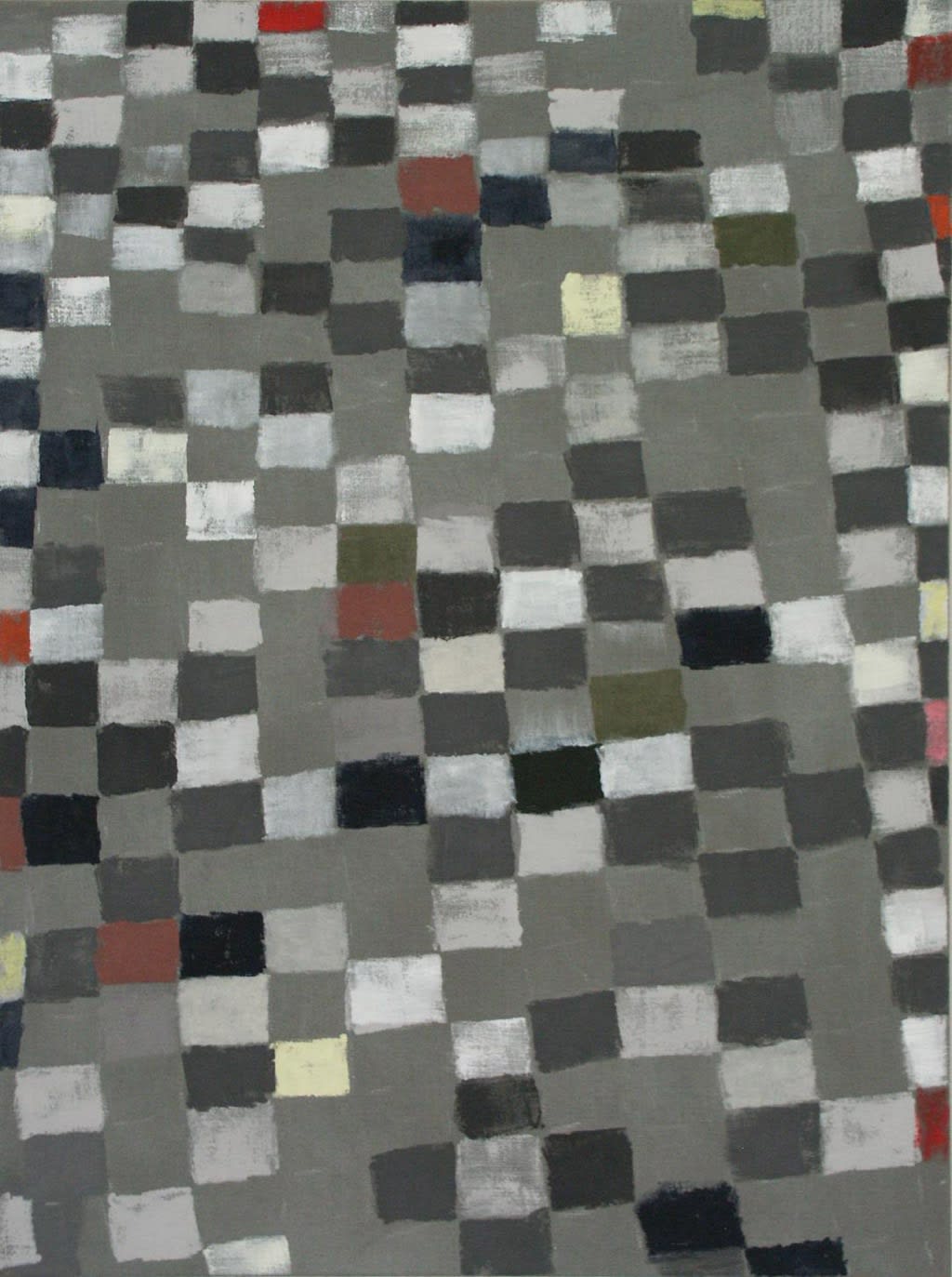 JCJ Vanderheyden | See, Look, Observe