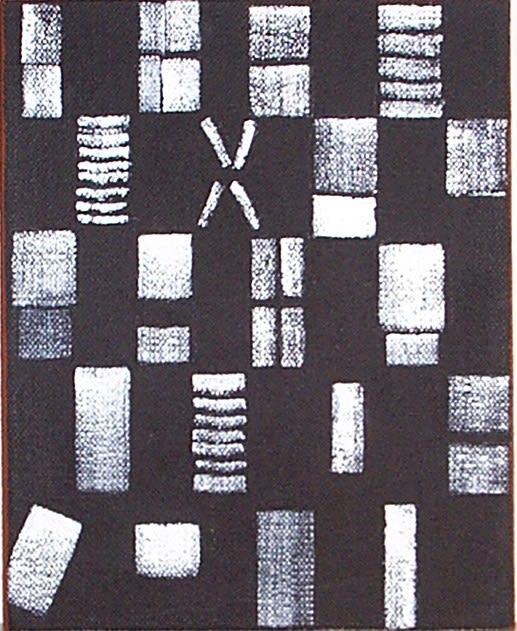 JCJ Vanderheyden | See, Look, Observe