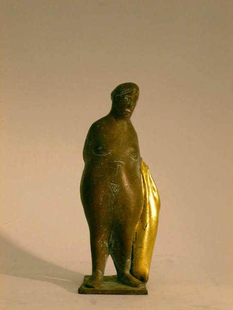 Waldemar Otto | FORM und FIGUR