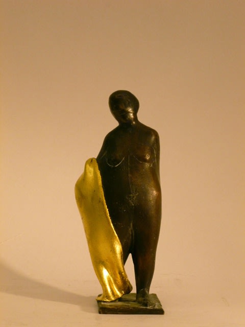 Waldemar Otto | FORM und FIGUR