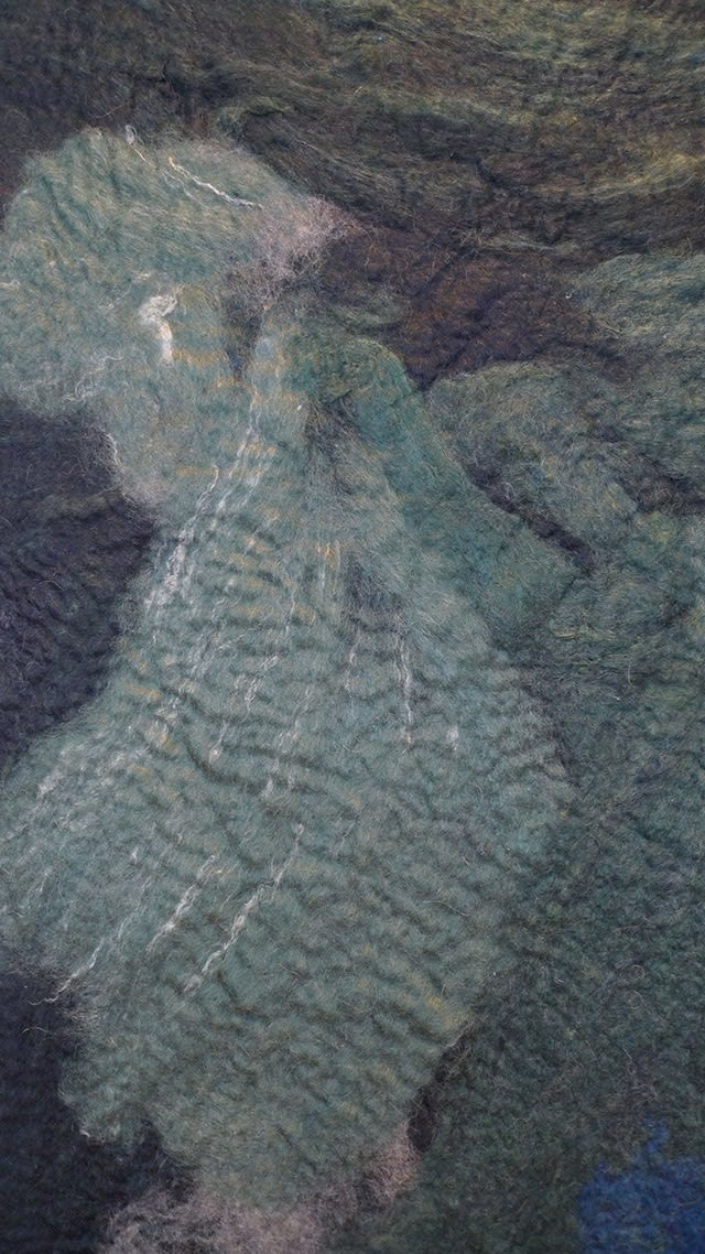 Claudy Jongstra | Seele