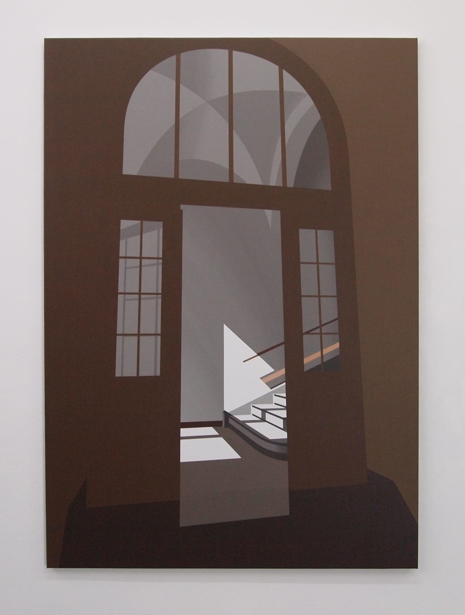 Jan Andriesse, Piet Moget and Jurriaan Molenaar