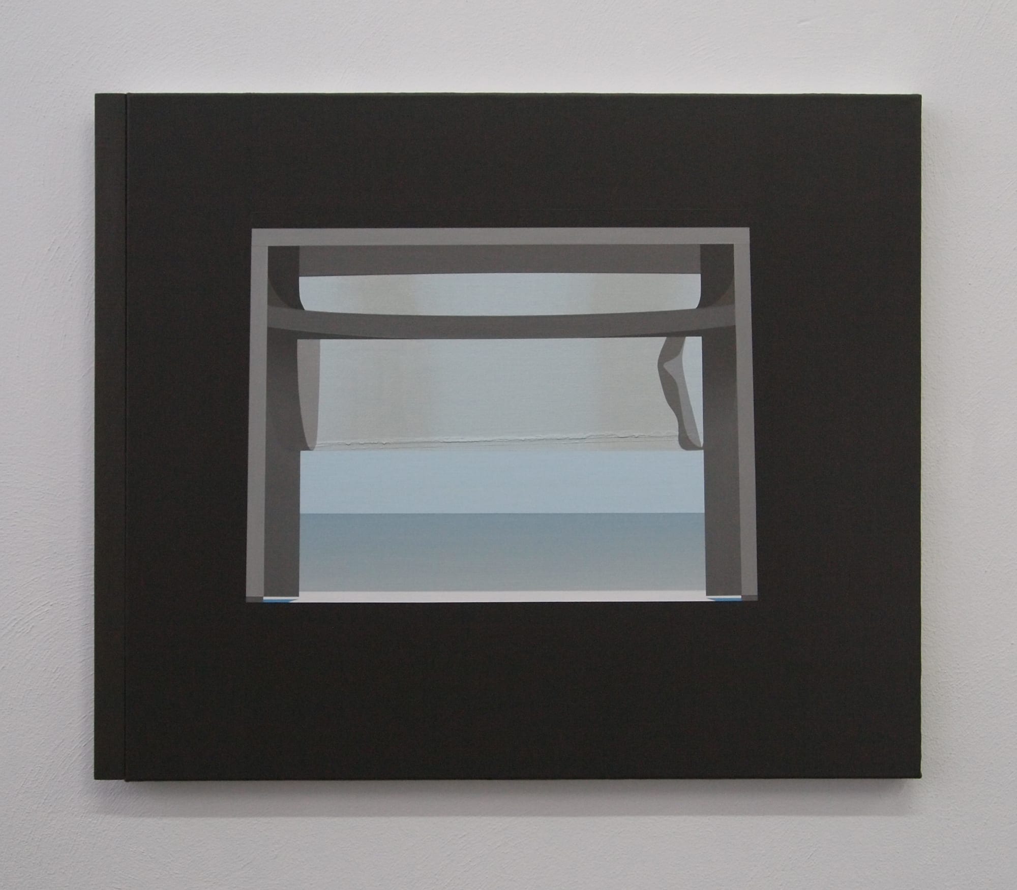 Jan Andriesse, Piet Moget and Jurriaan Molenaar