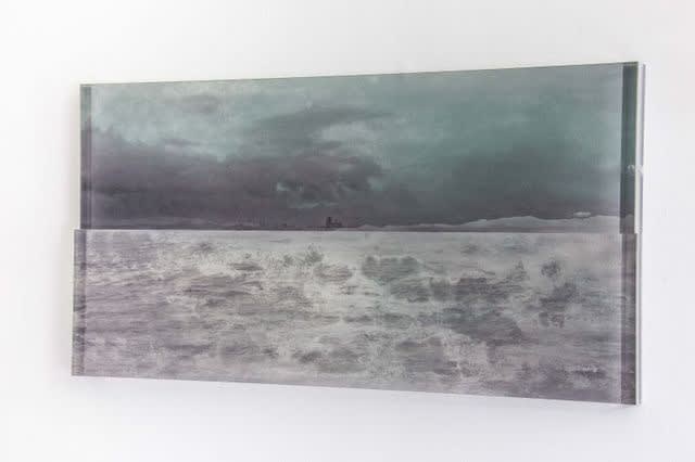 Ger van Elk | The Horizon and Beyond