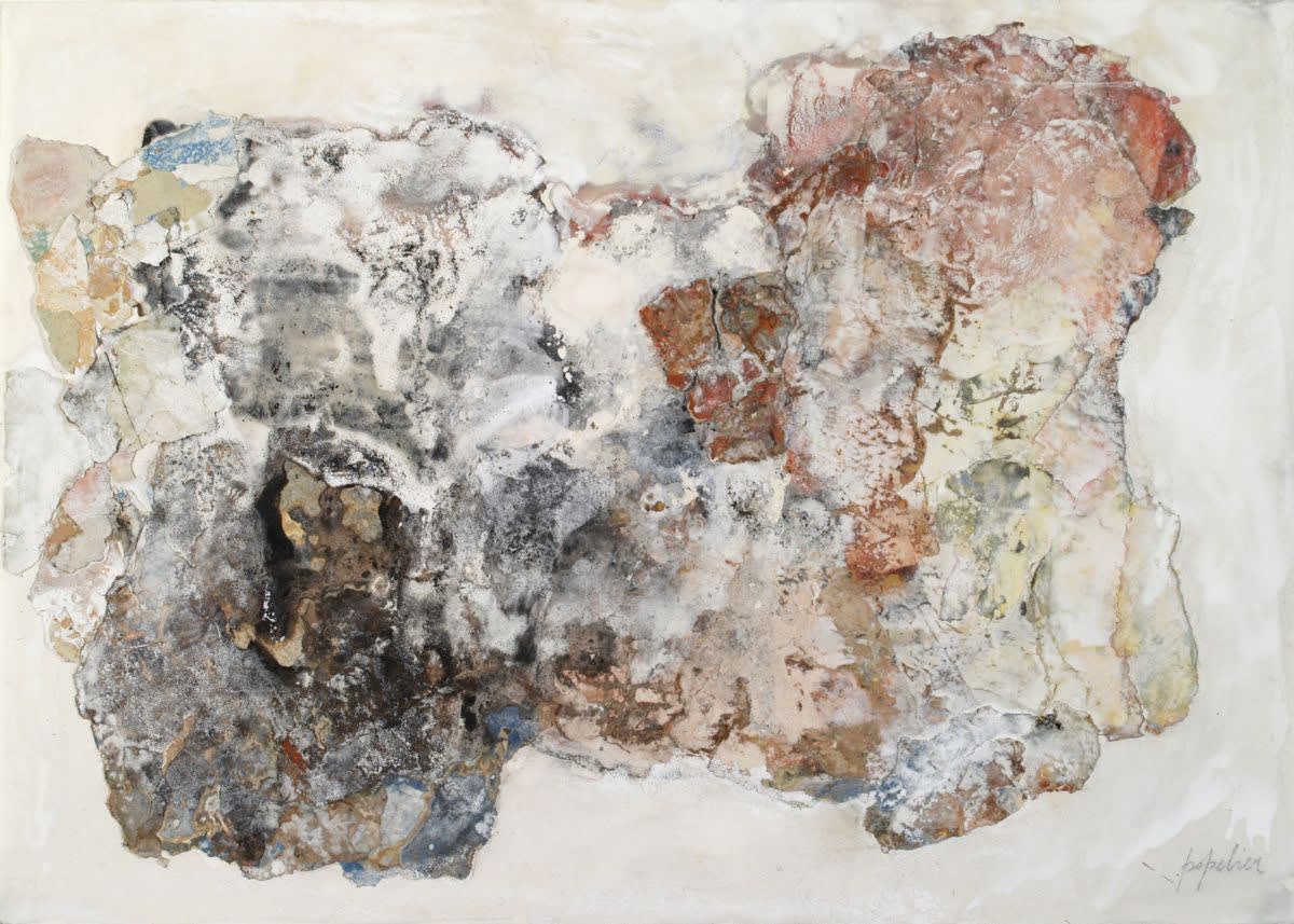 Charles Popelier | Suelo. Nada Más.