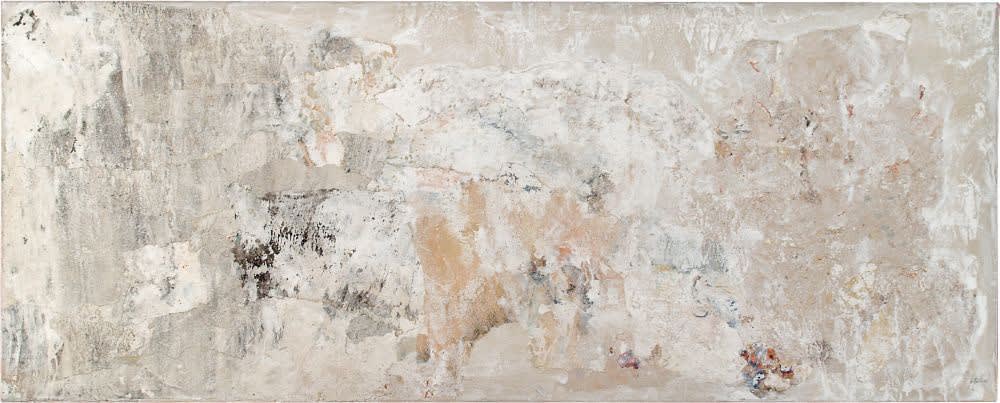 Charles Popelier | Suelo. Nada Más.