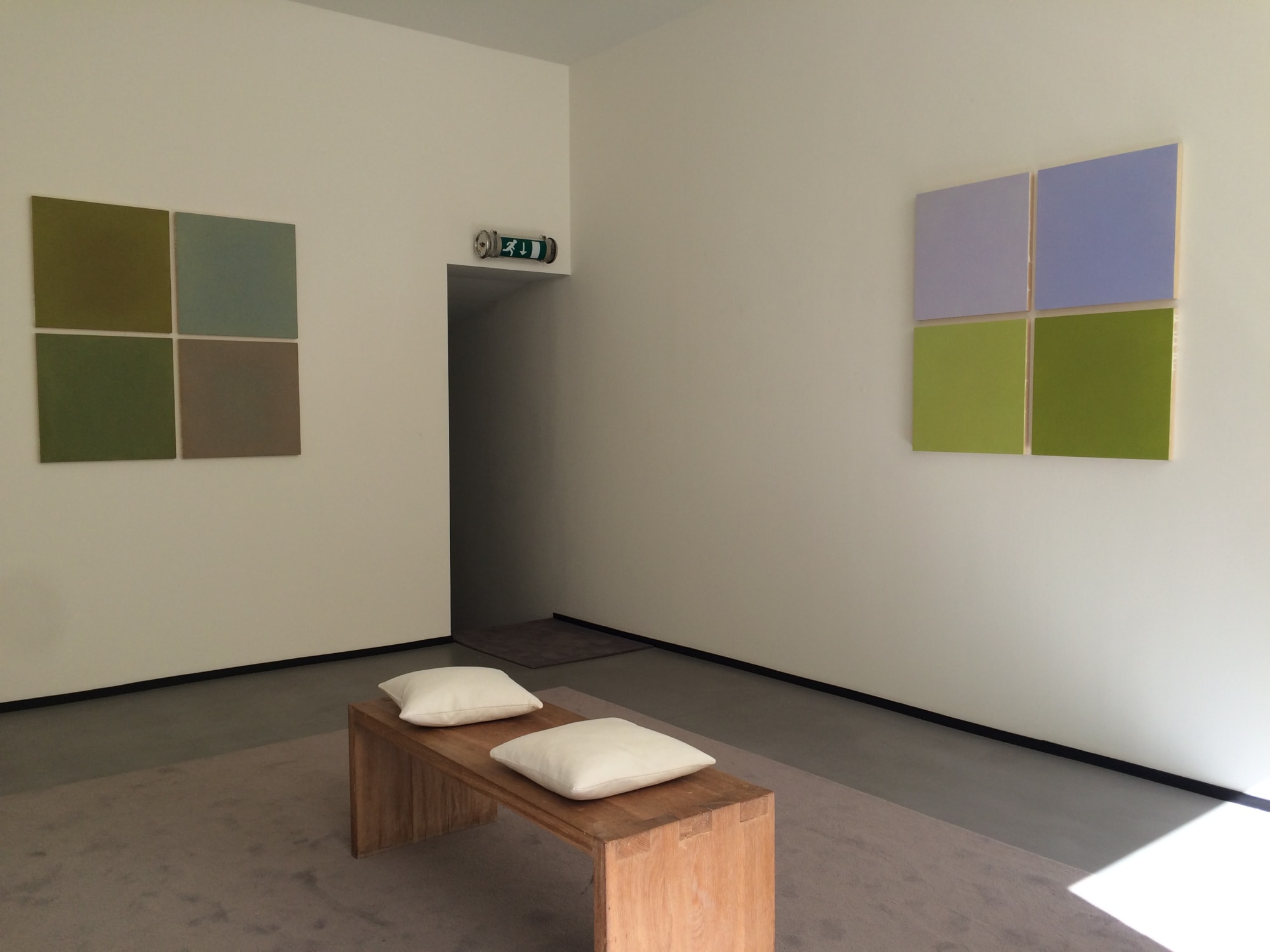 Anne Appleby | Montana Spring