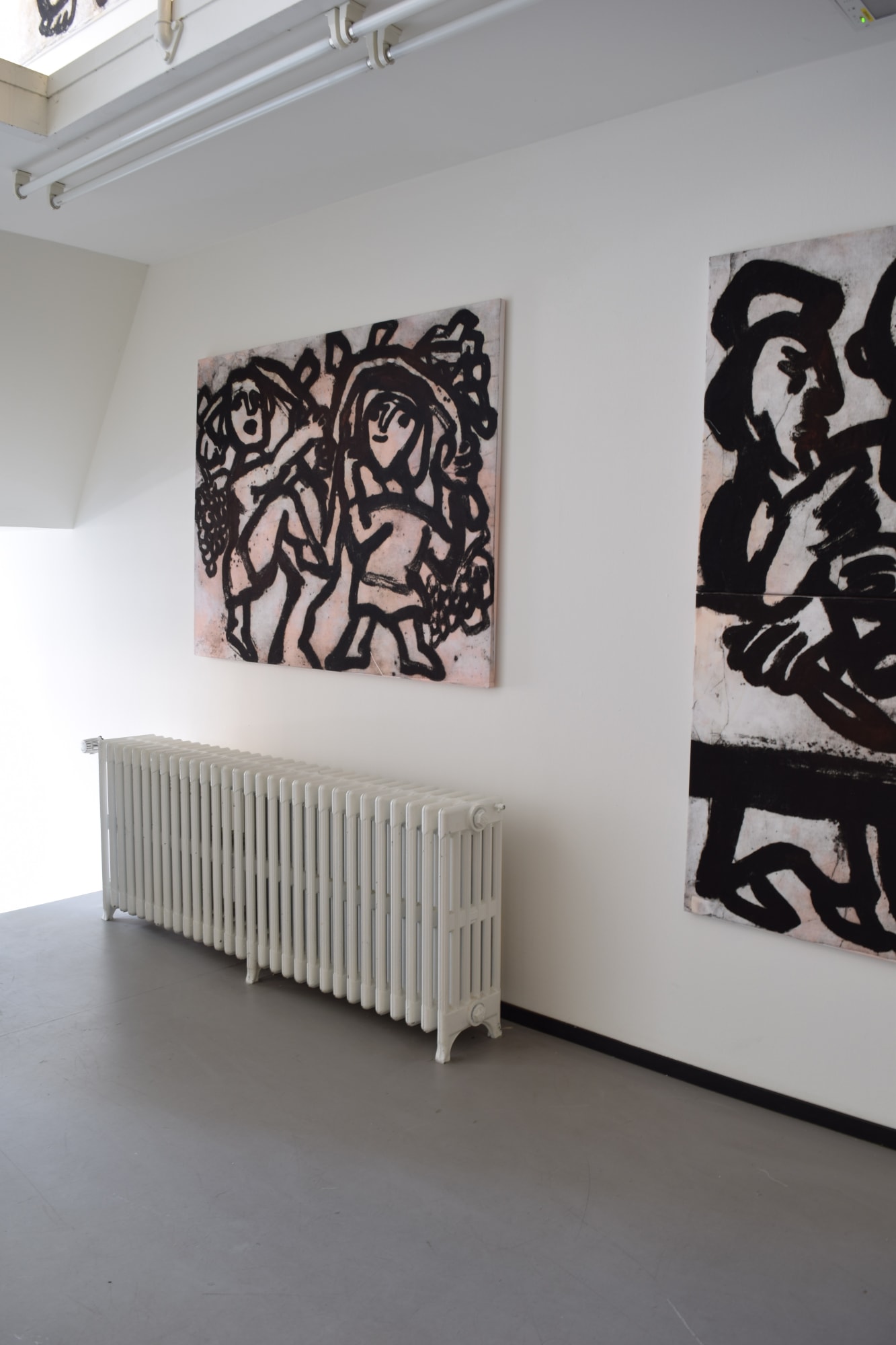 Masha Trebukova | Cathedral