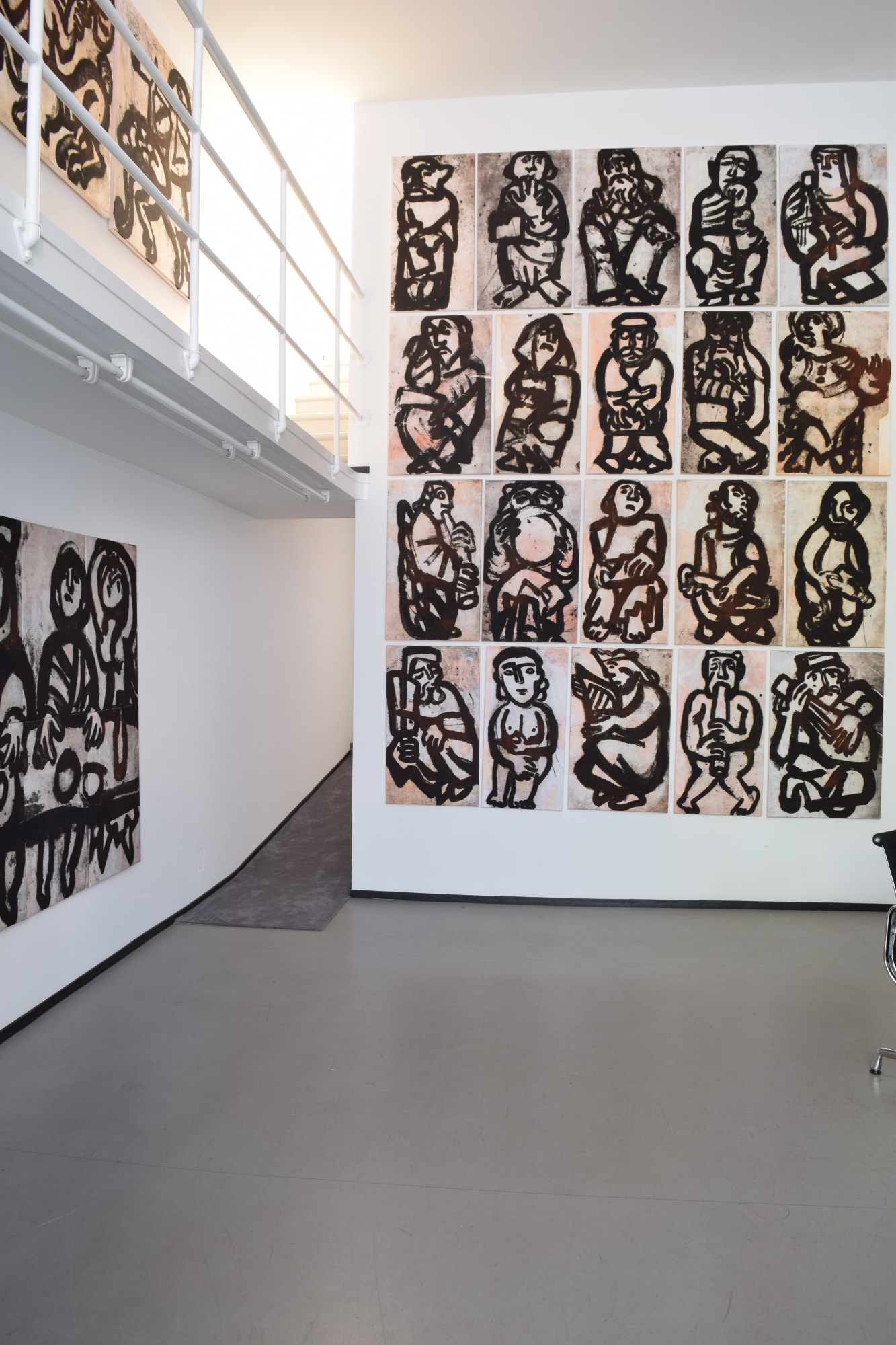 Masha Trebukova | Cathedral