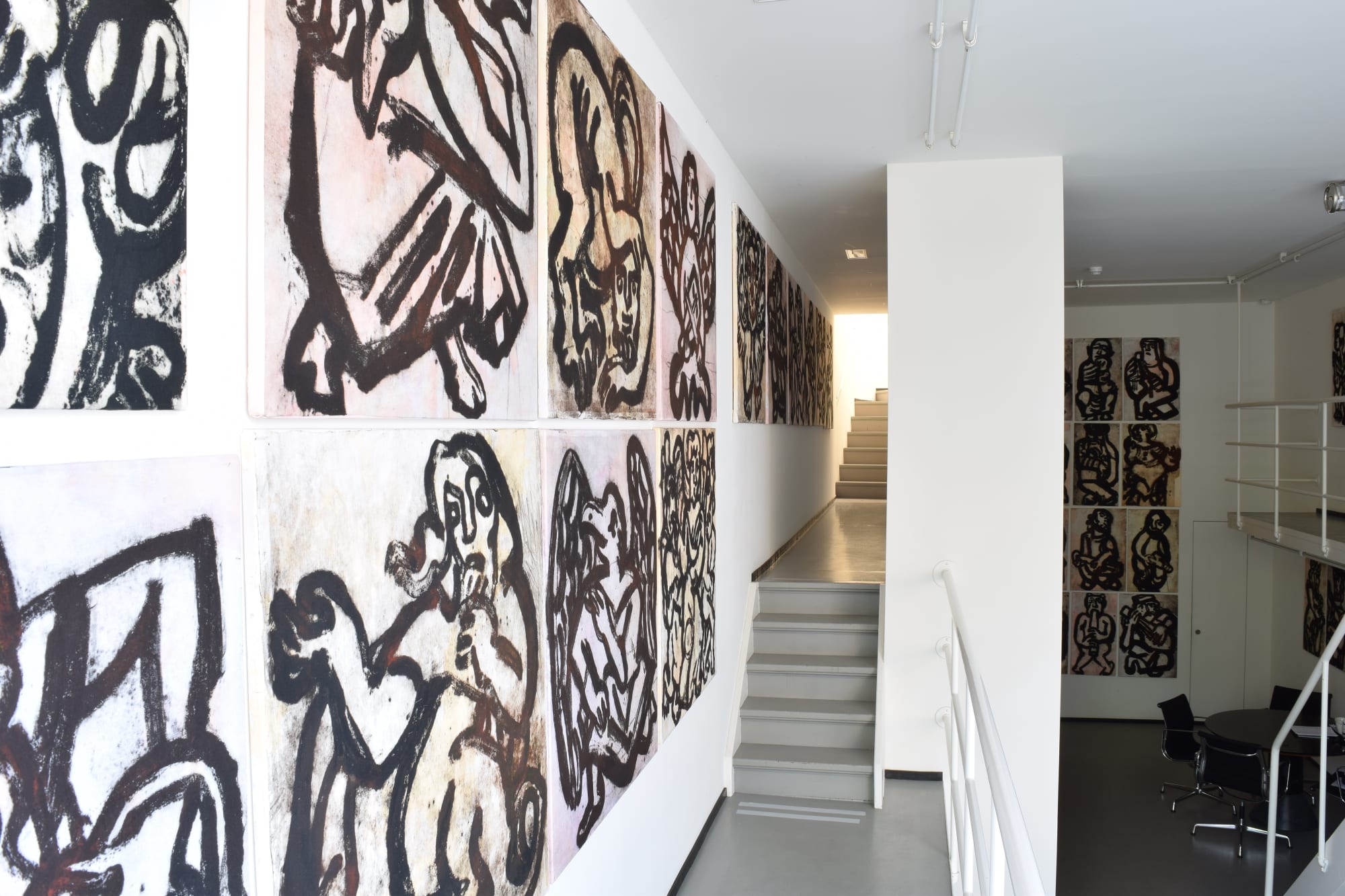 Masha Trebukova | Cathedral