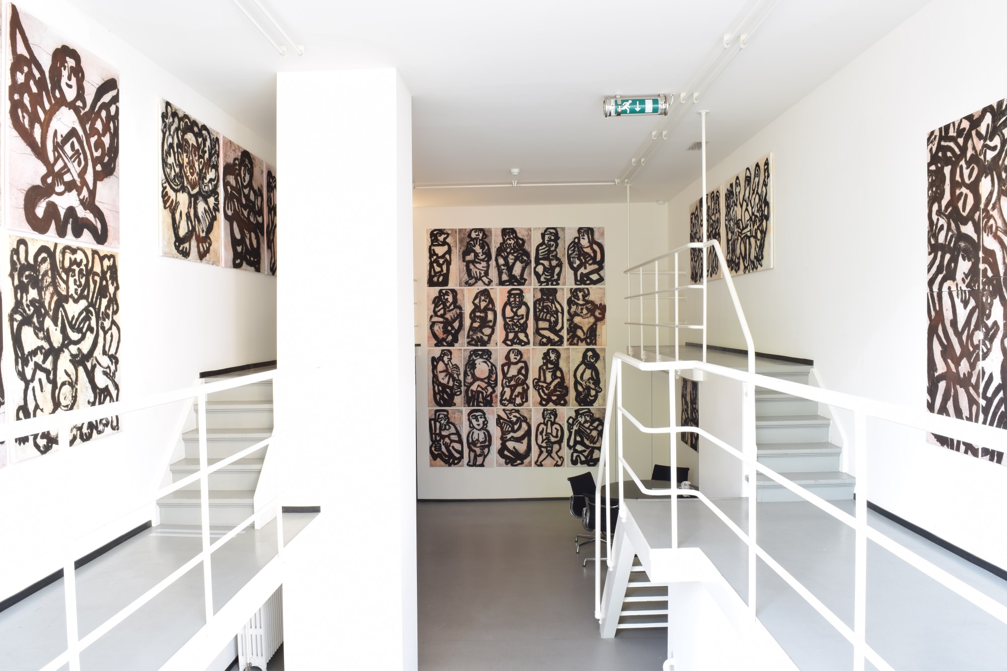 Masha Trebukova | Cathedral