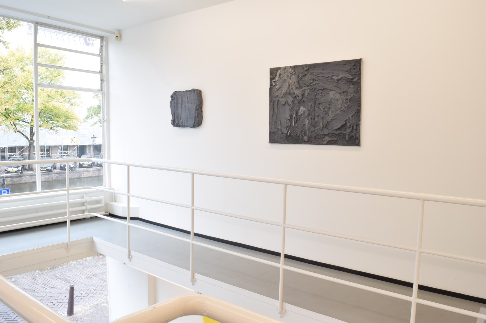 Bram Bogart | The Monochromes