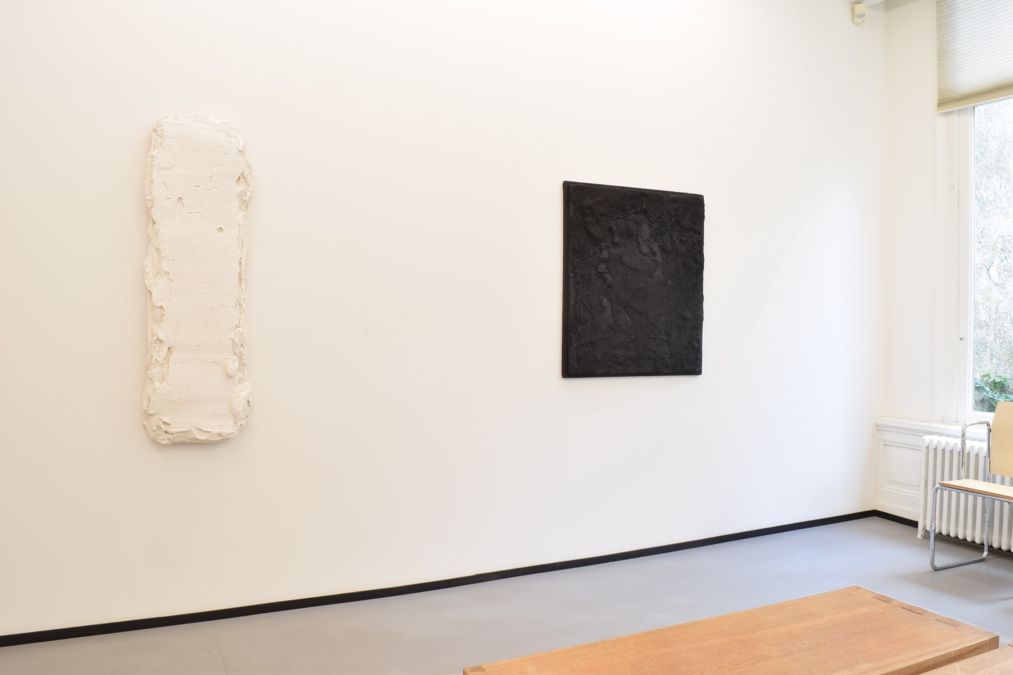 Bram Bogart | The Monochromes