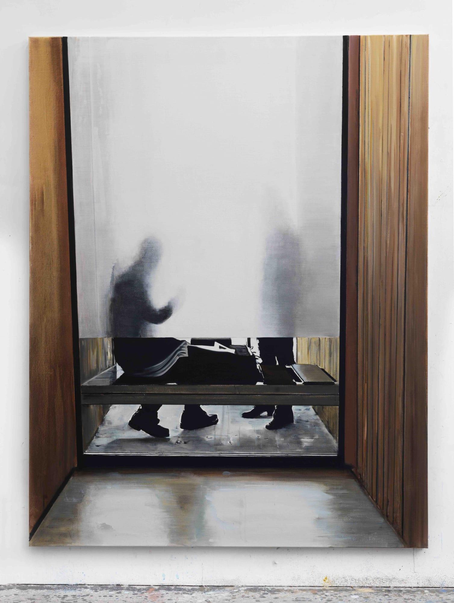 Koen Vermeule | Soul Shades