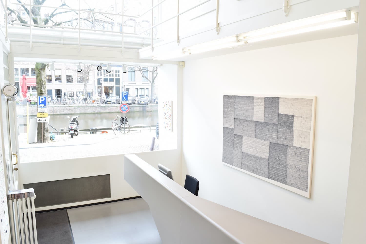 Wieteke Heldens | With Colored Content²