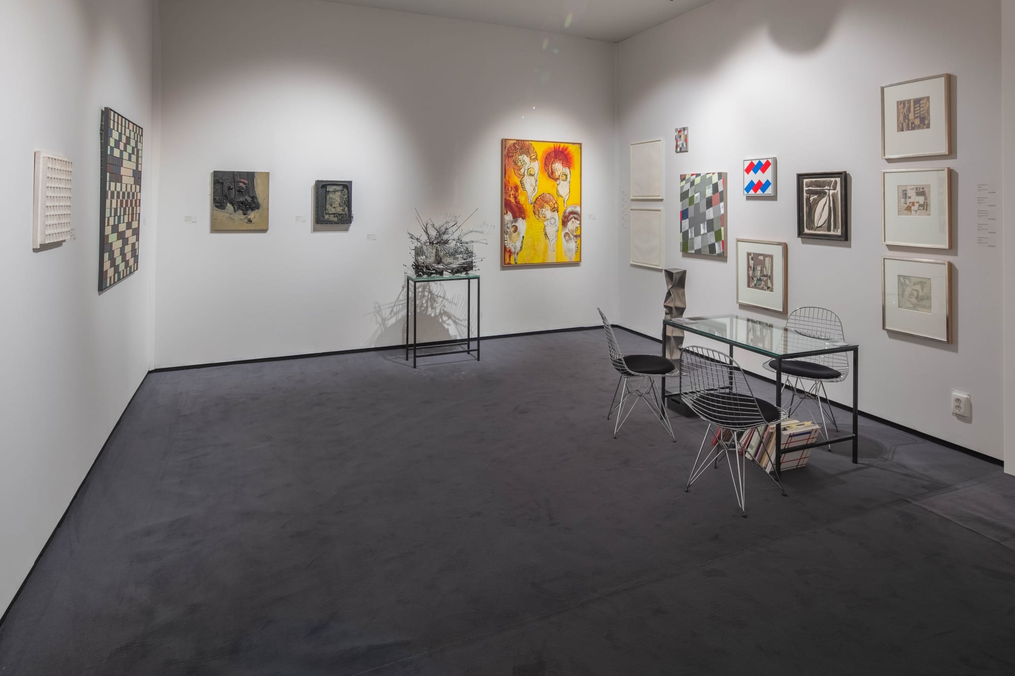 Art Affair. The Summer edition