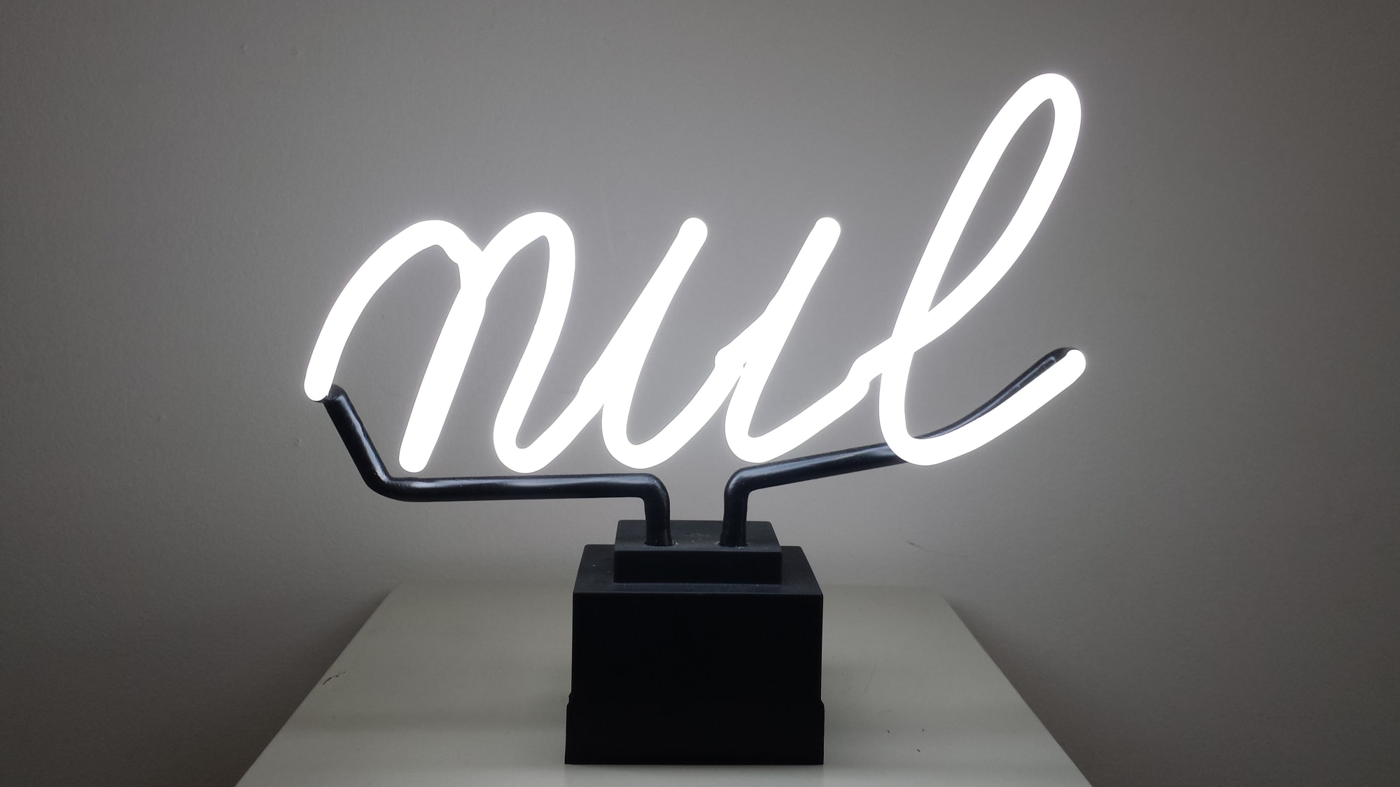 AFTER NUL - the late works