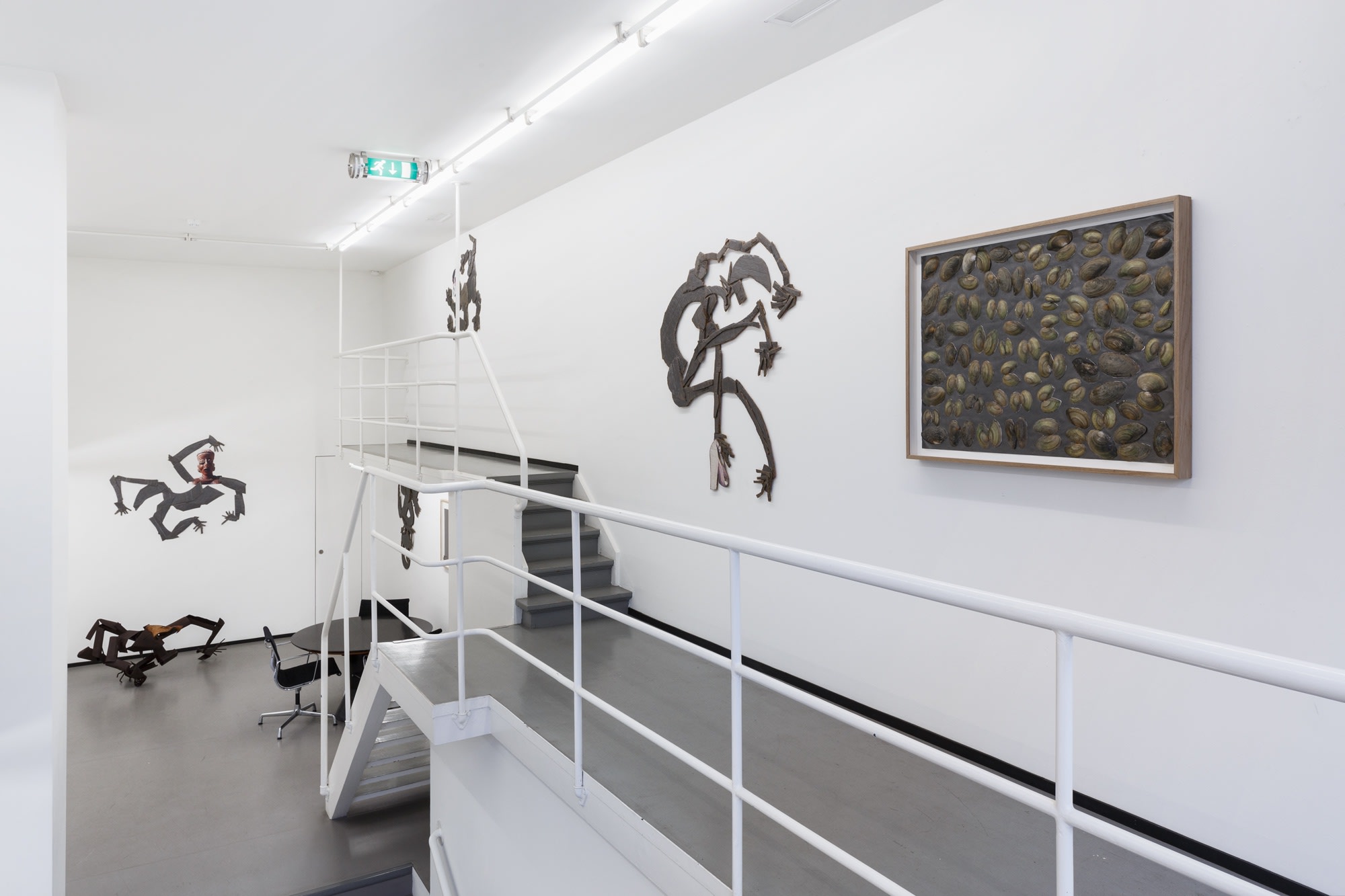 Freedom of Form | Carel Visser, the later years