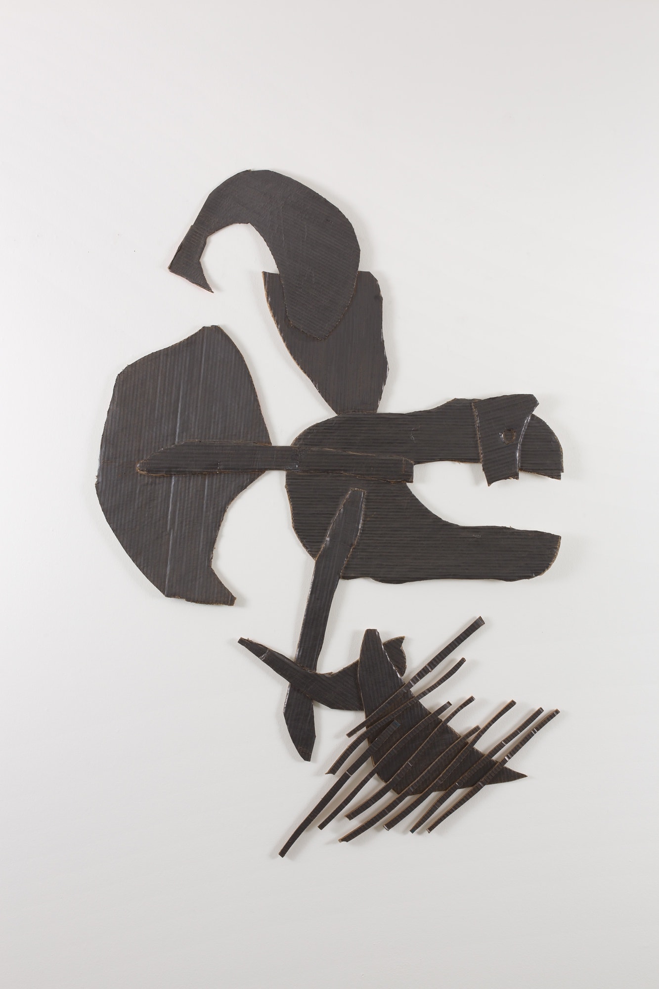 Freedom of Form | Carel Visser, the later years