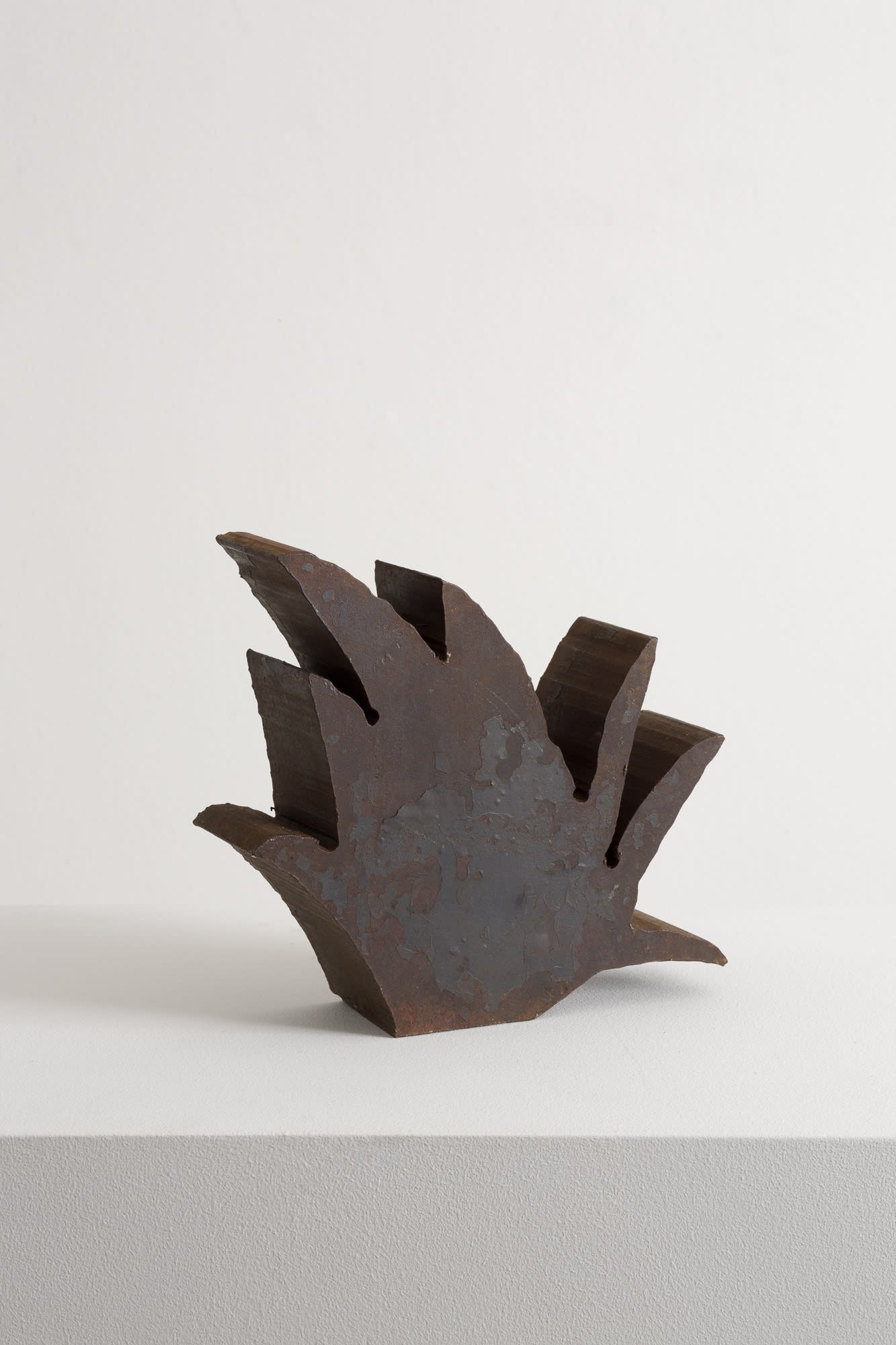 Freedom of Form | Carel Visser, the later years