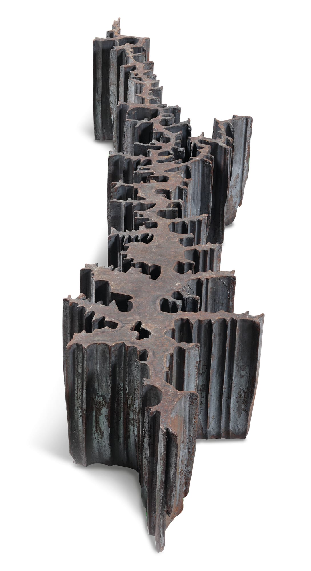 Freedom of Form | Carel Visser, the later years