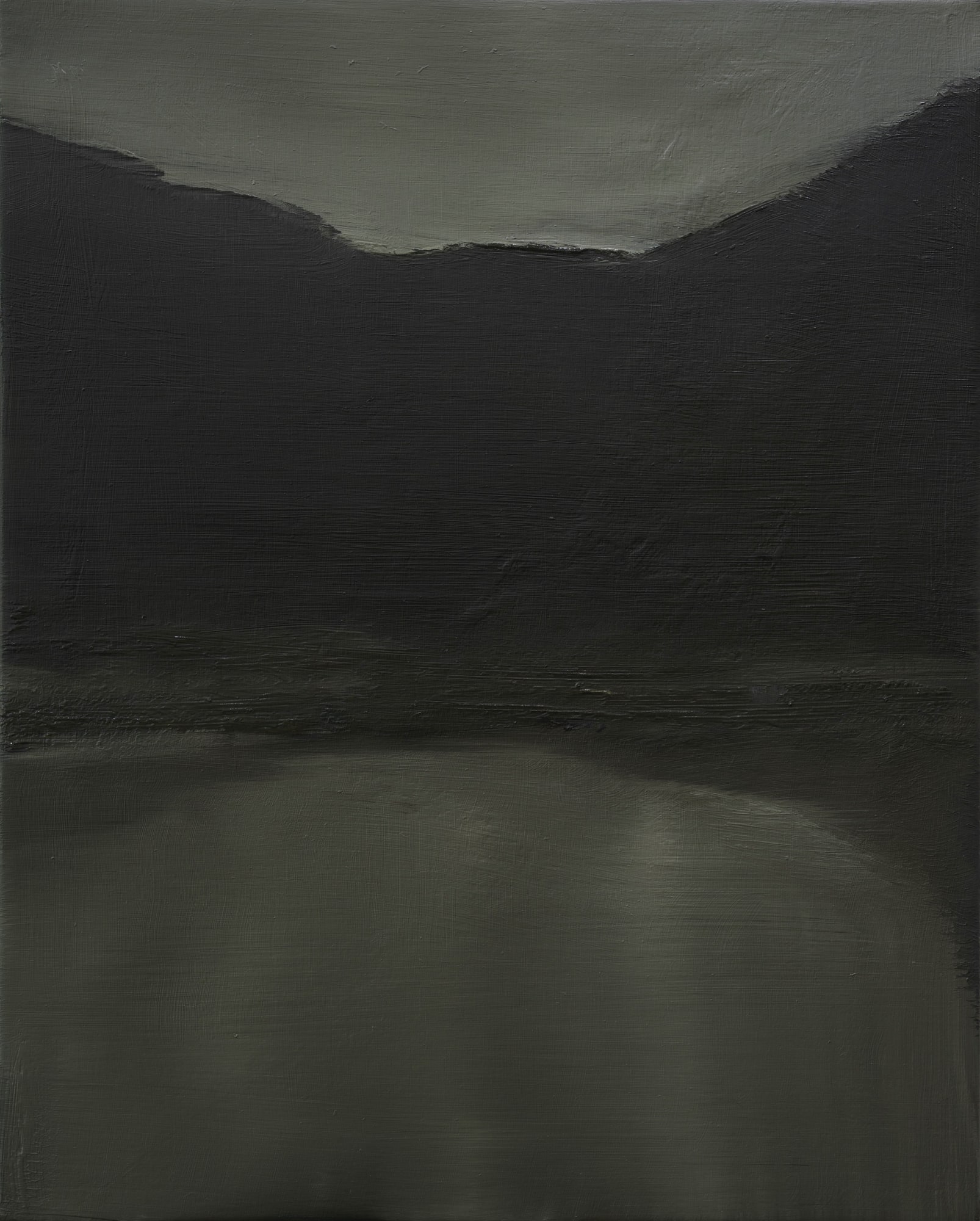 Michaël de Kok | Inaugural exhibition