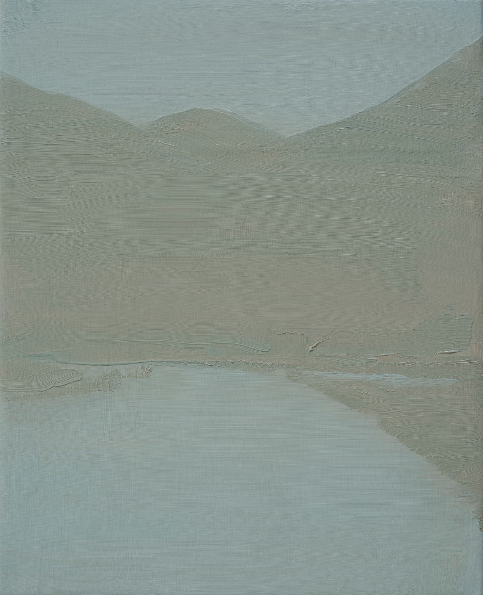 Michaël de Kok | Inaugural exhibition