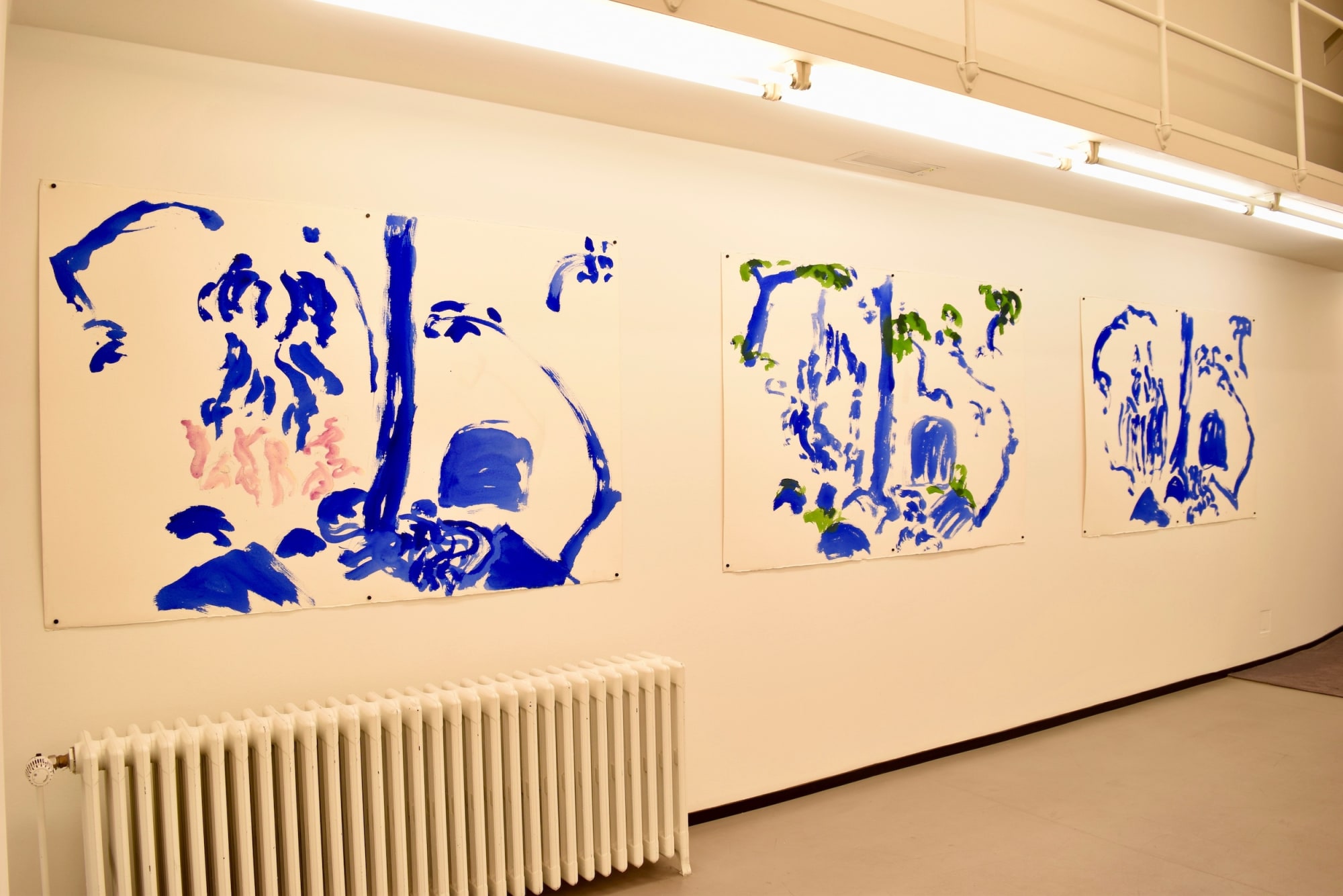 Hans van Hoek | Crossing Dark Waters