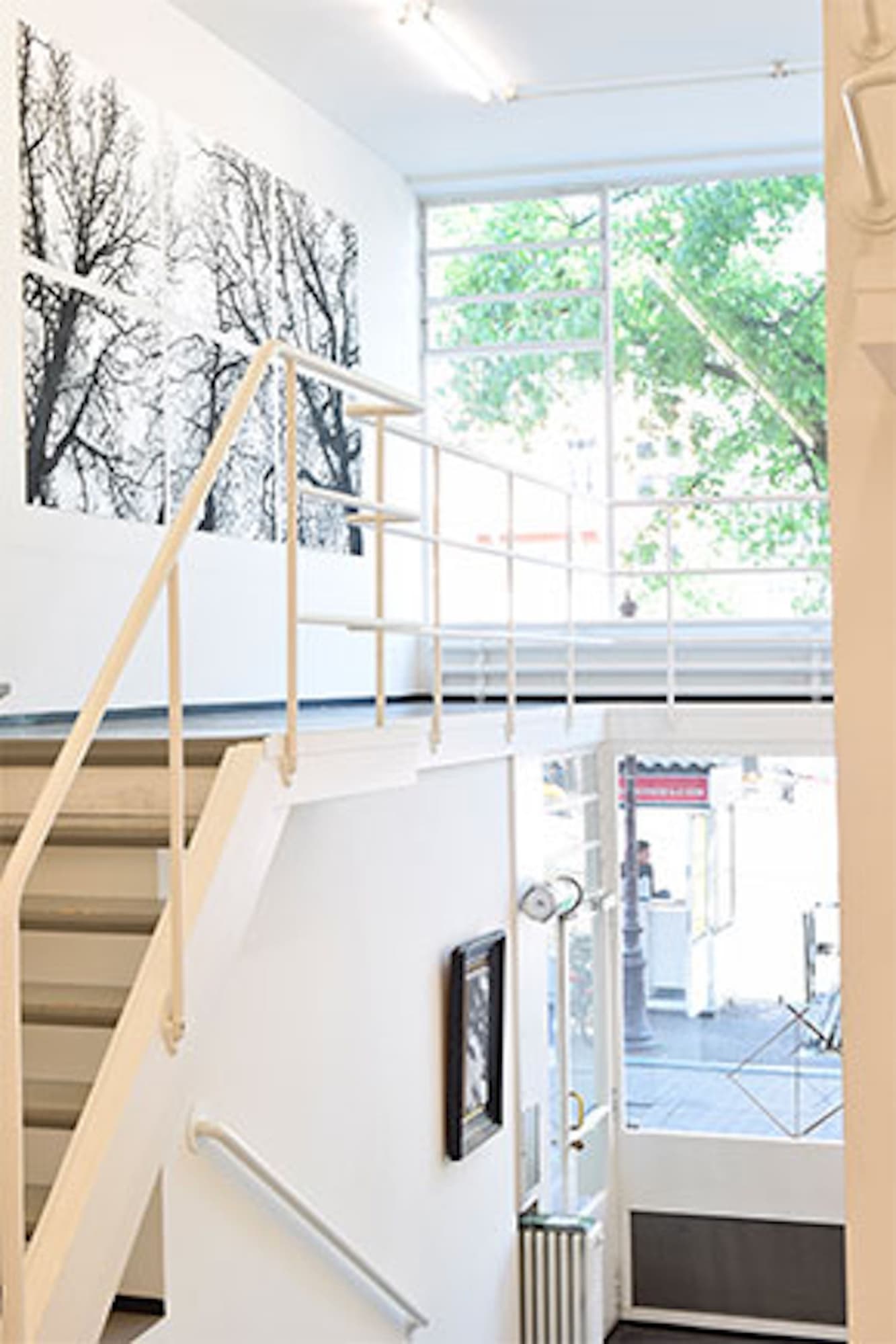 Carlijn Mens | Roadside