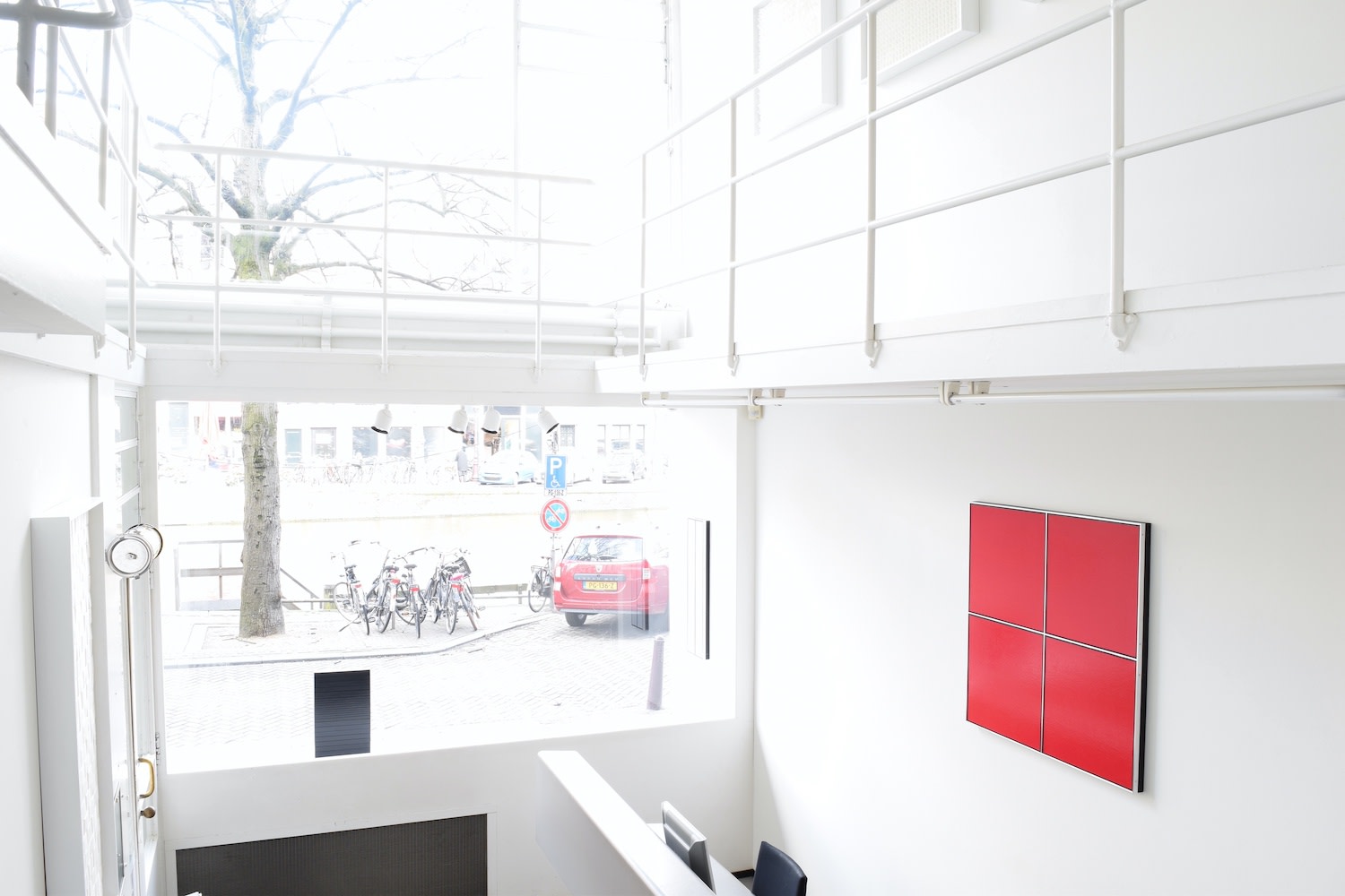 Rakuko Naito & Tadaaki Kuwayama