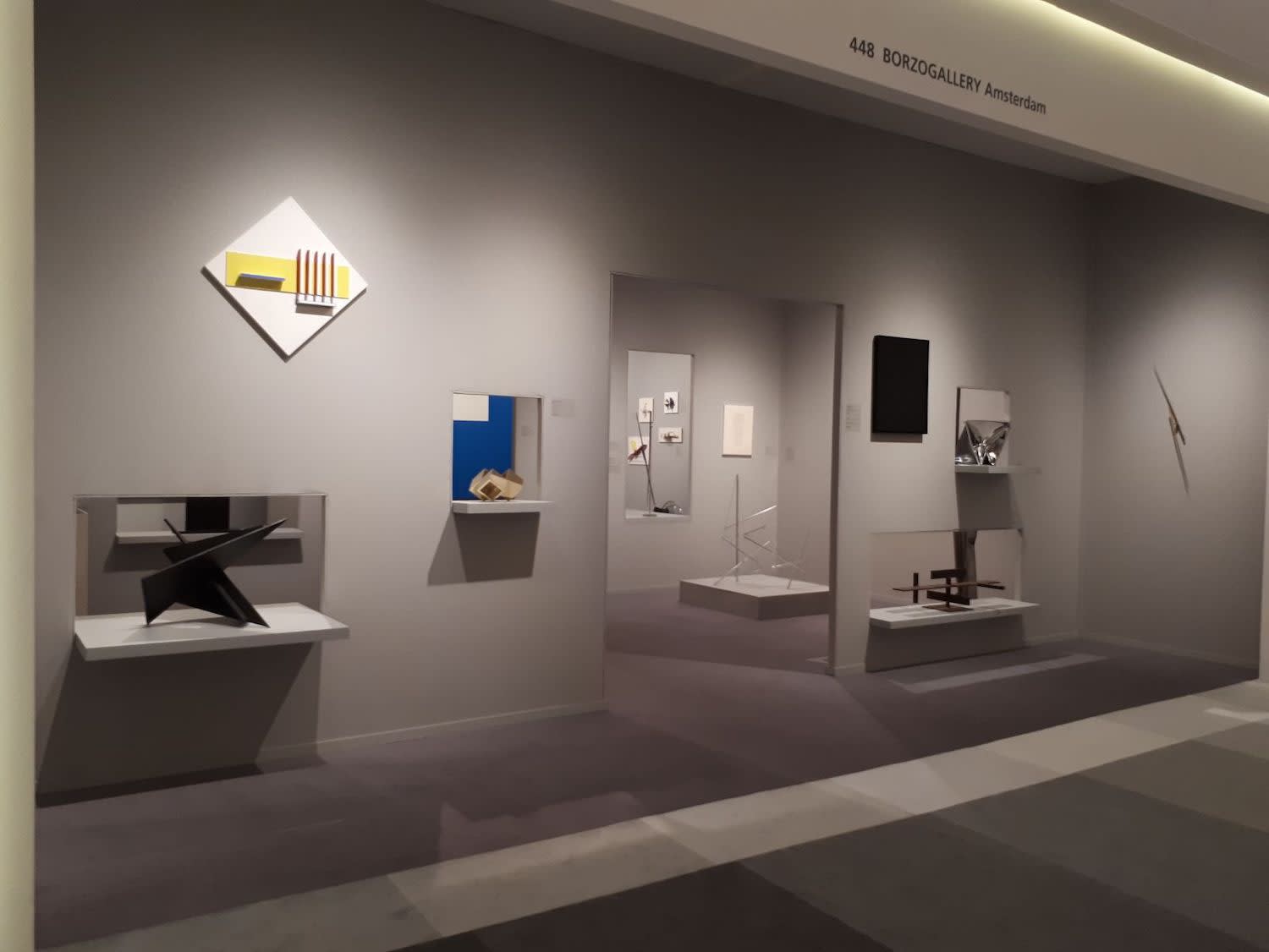 TEFAF Maastricht 2018