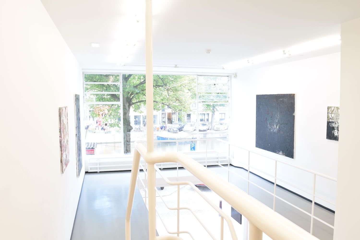 Ronald Zuurmond | Reality Imagined