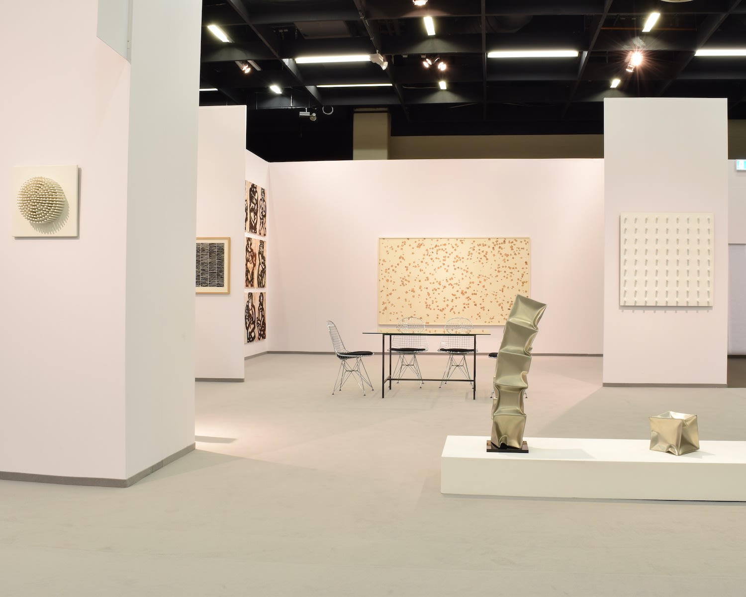 Art Cologne 2017