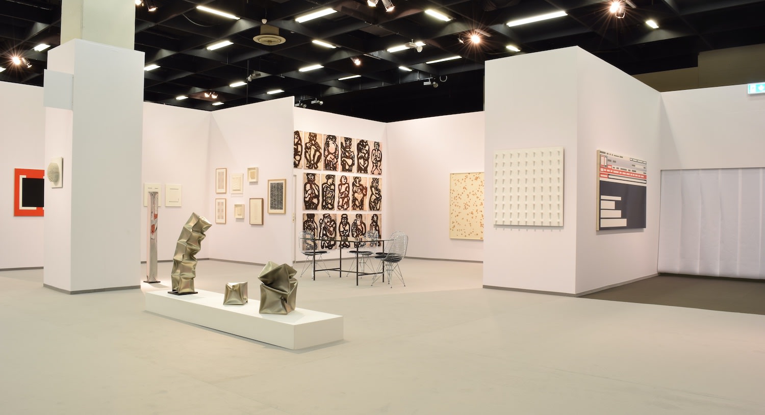 Art Cologne 2017