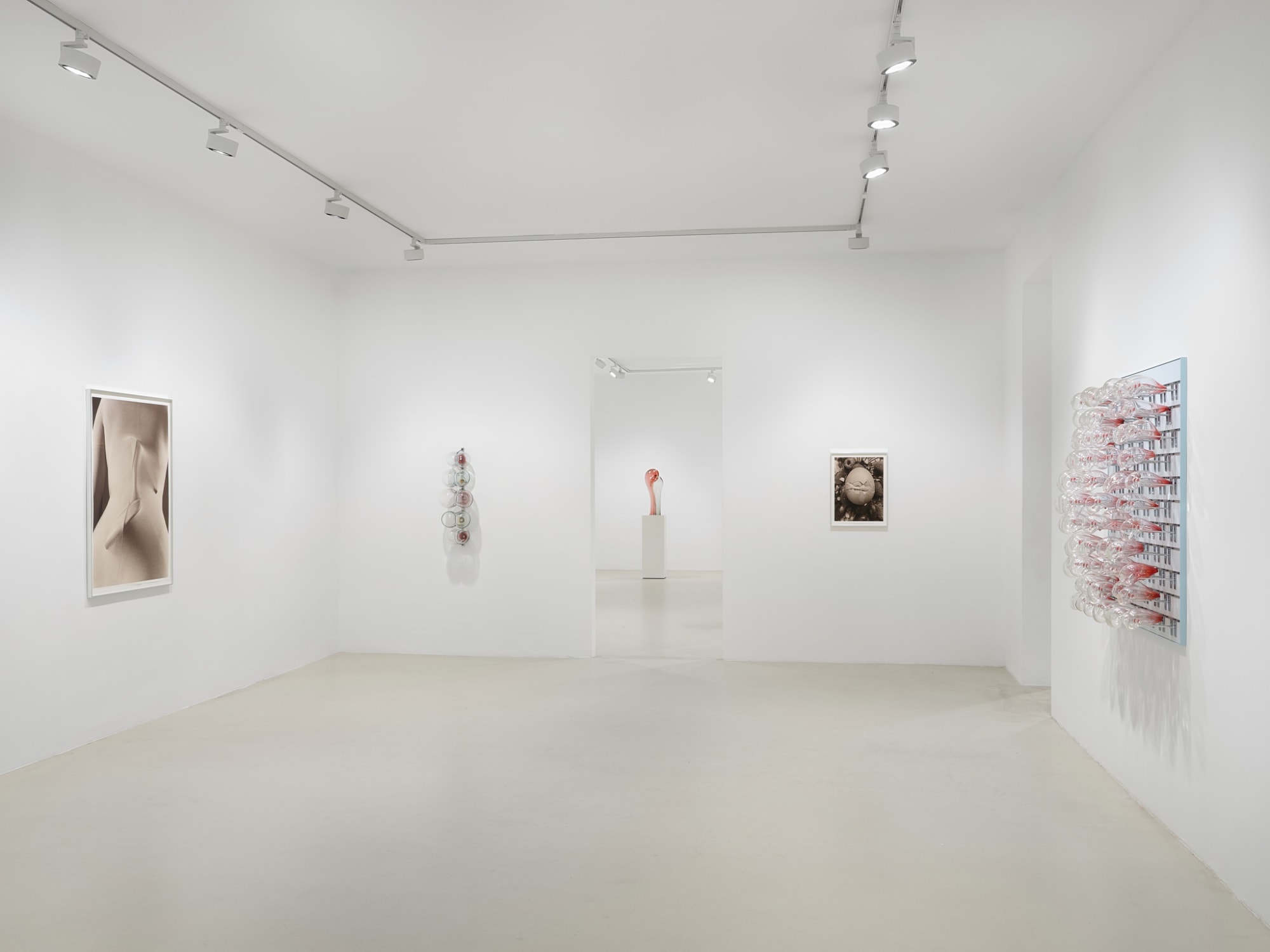 Gabriele Beveridge & Paul Kooiker