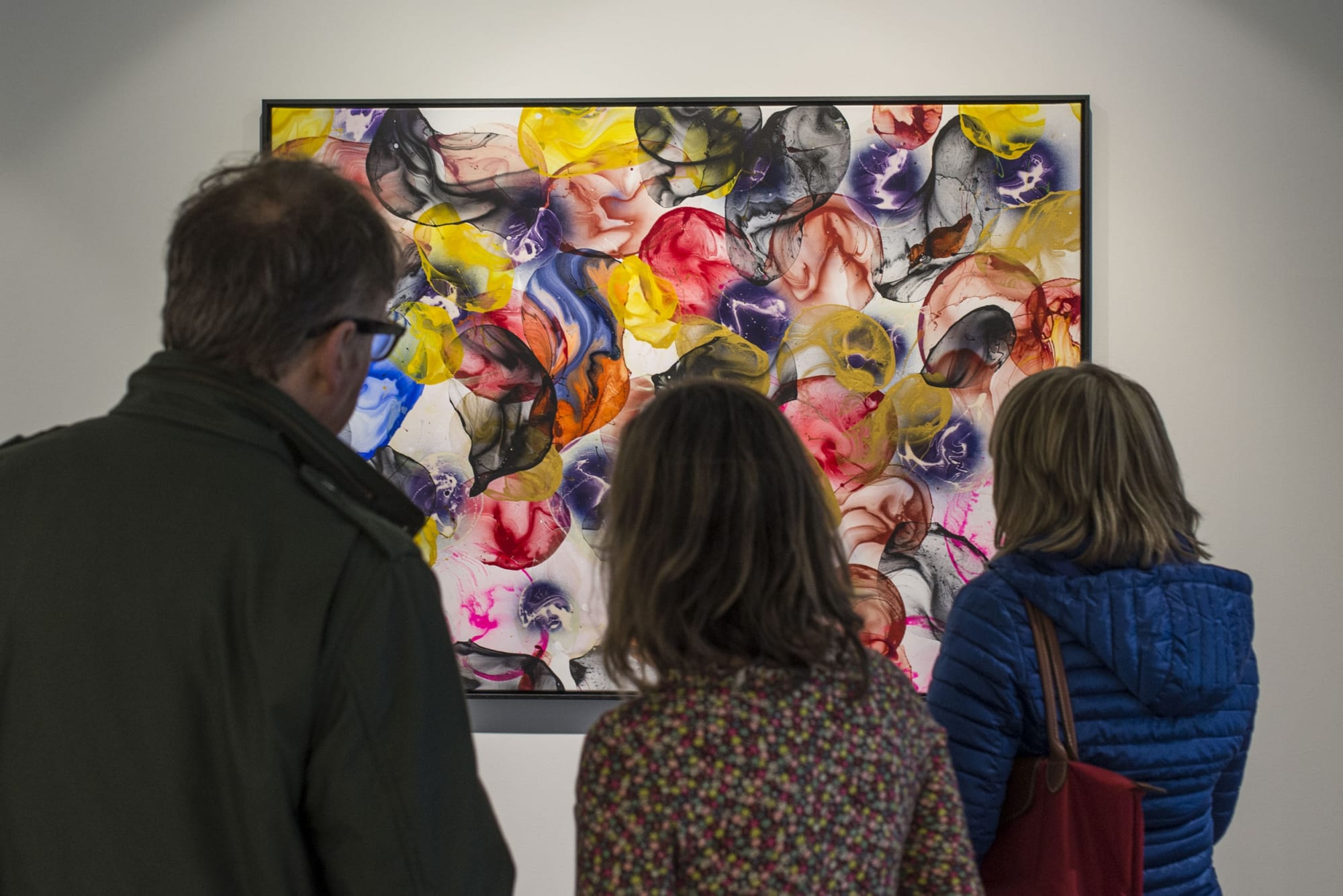 jiří GEORG DOKOUPIL