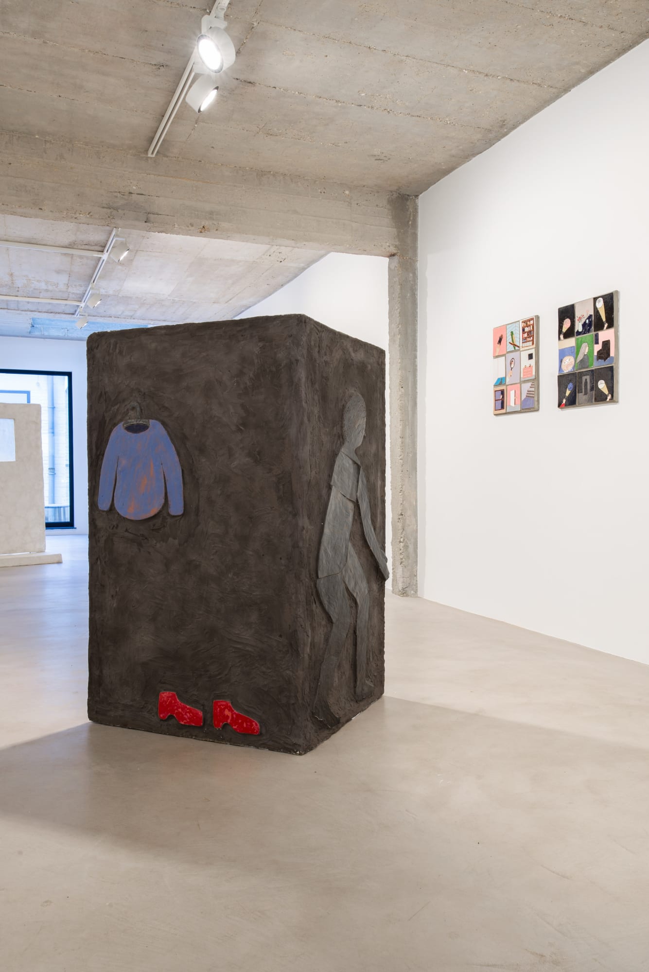 VALGERÐUR SIGURÐARDÓTTIR