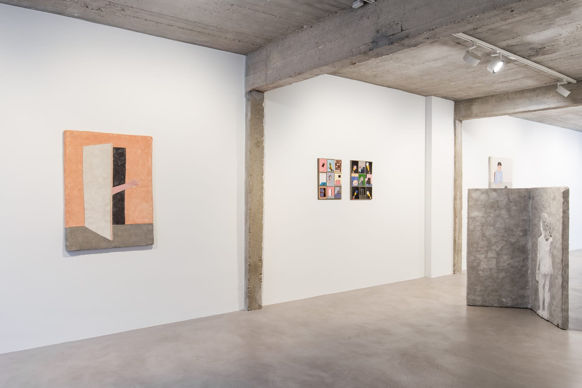 VALGERÐUR SIGURÐARDÓTTIR