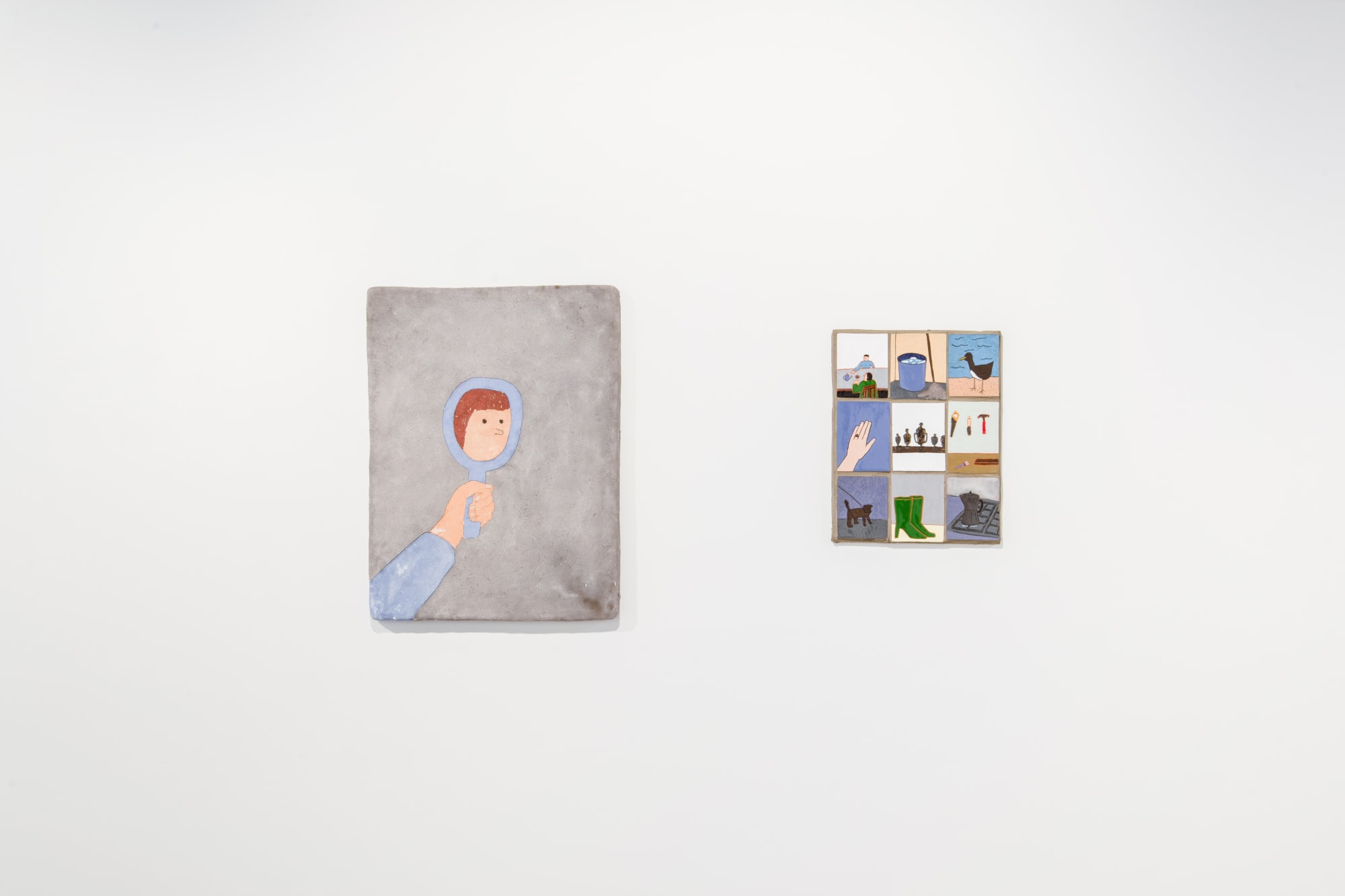 VALGERÐUR SIGURÐARDÓTTIR