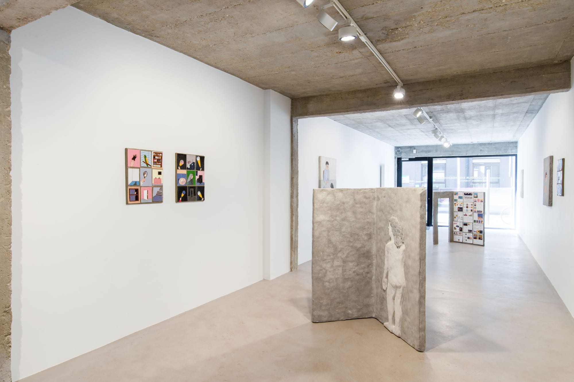 VALGERÐUR SIGURÐARDÓTTIR