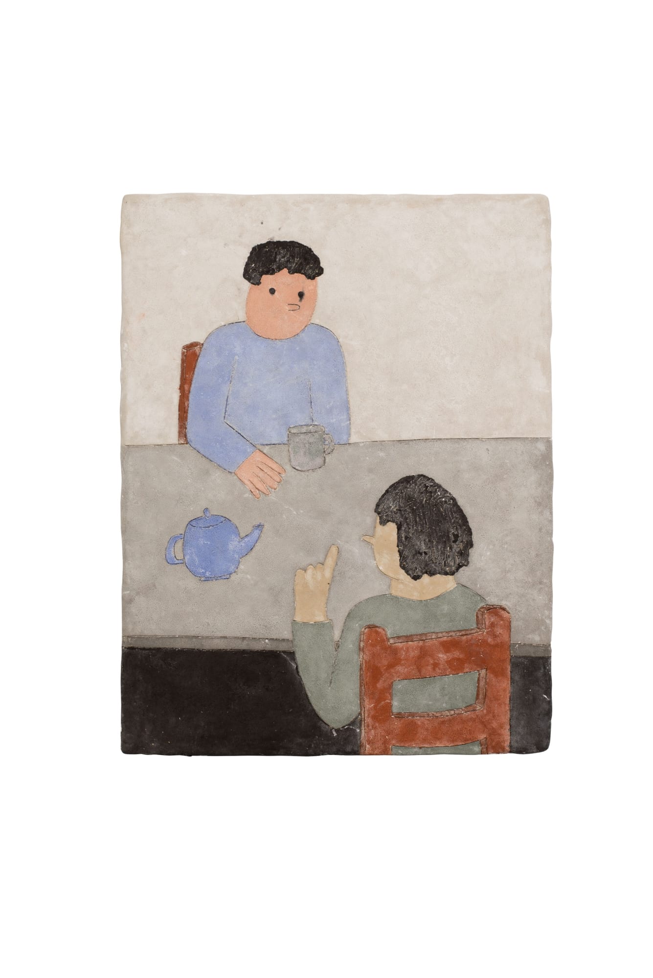 VALGERÐUR SIGURÐARDÓTTIR