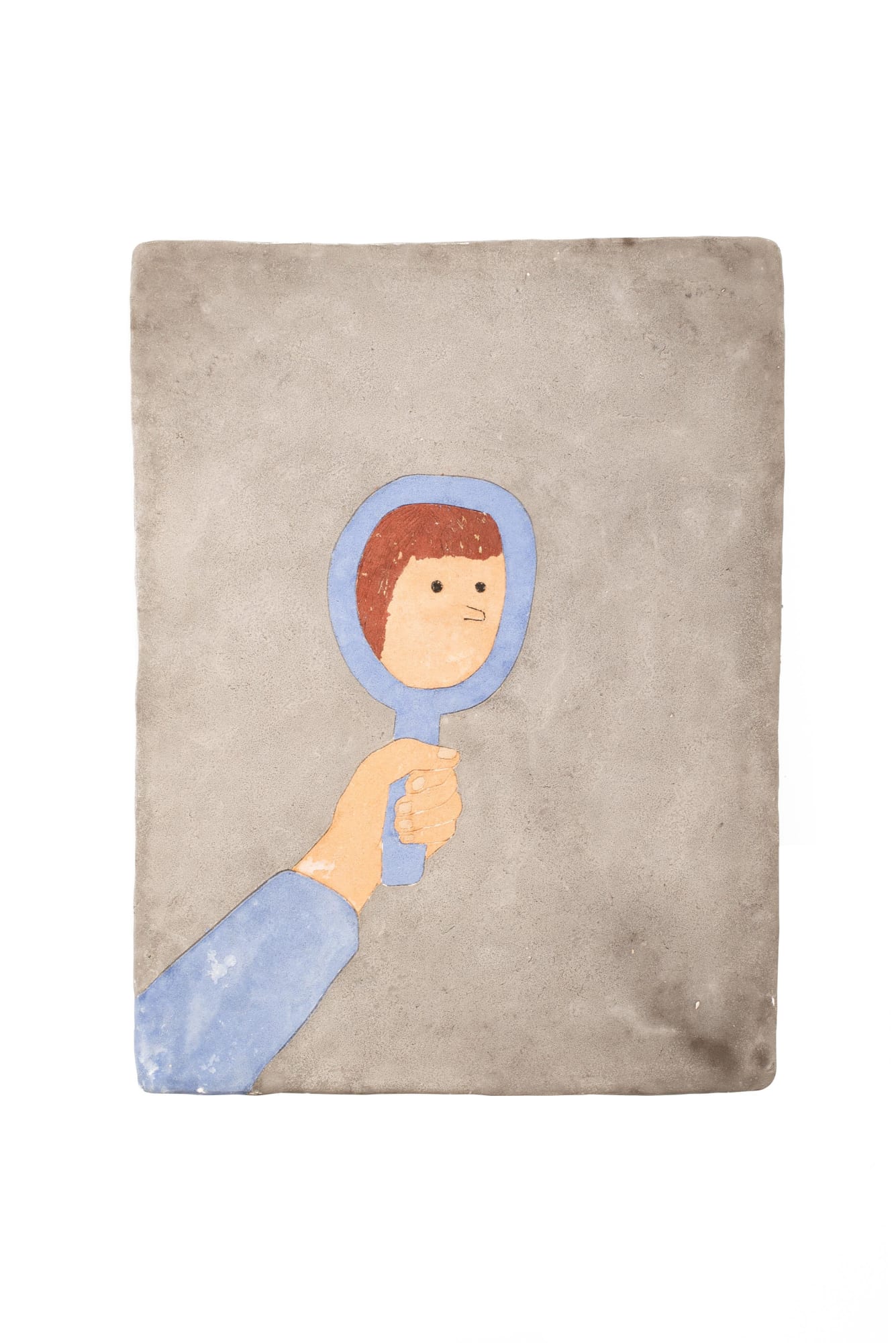 VALGERÐUR SIGURÐARDÓTTIR