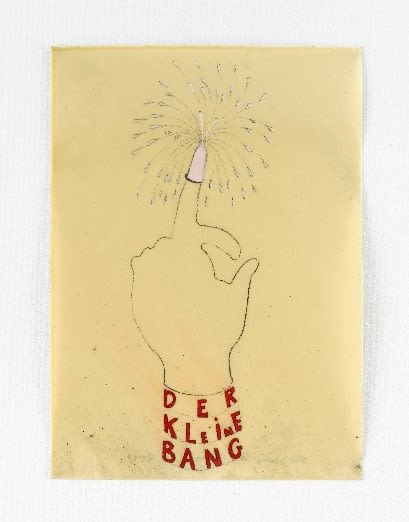 and she saw that it was good