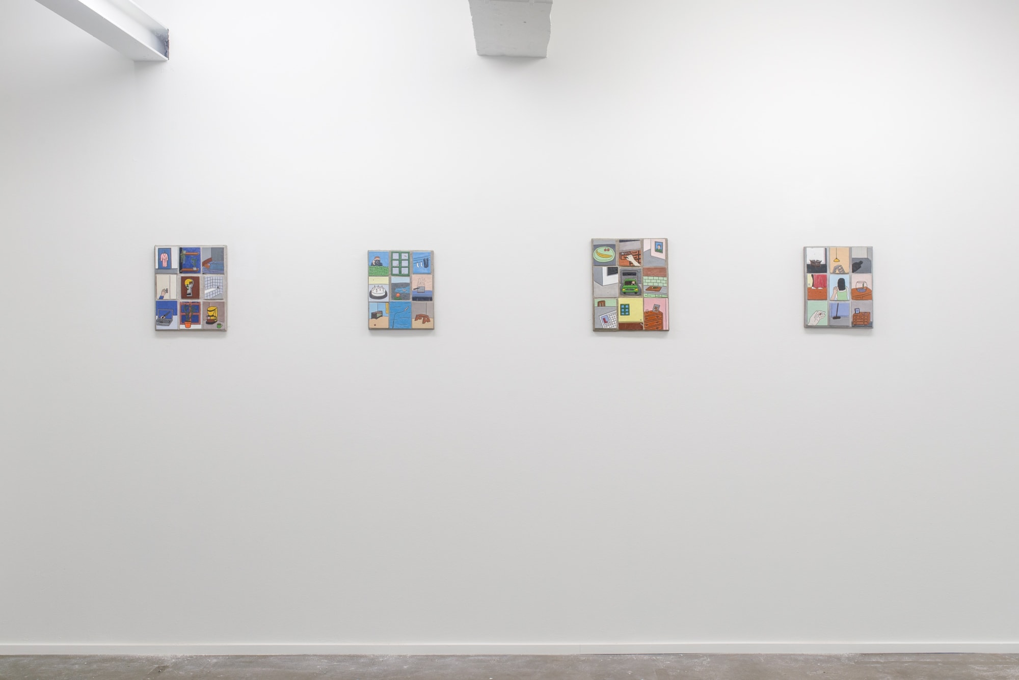 VALGERÐUR SIGURÐARDÓTTIR