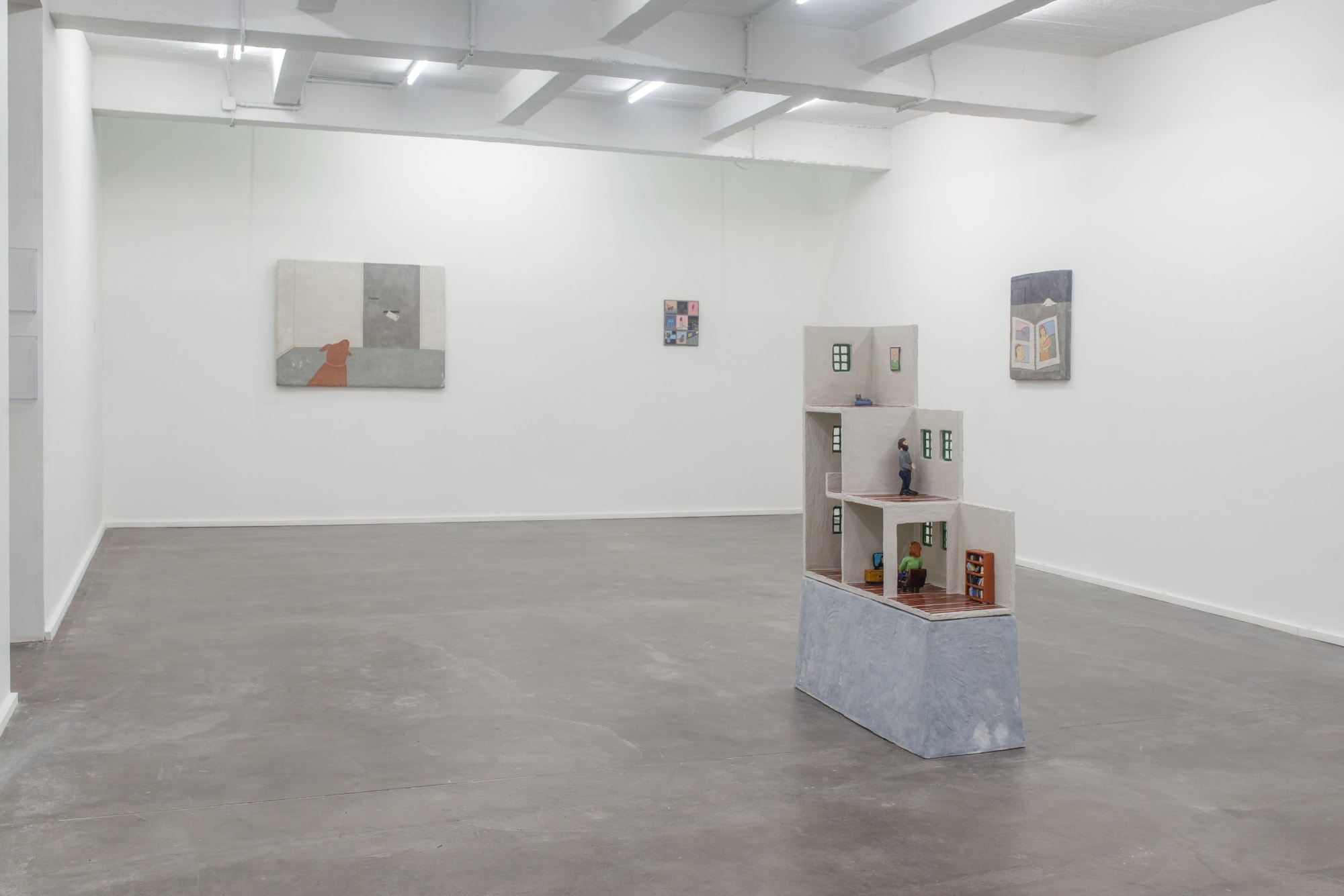 VALGERÐUR SIGURÐARDÓTTIR