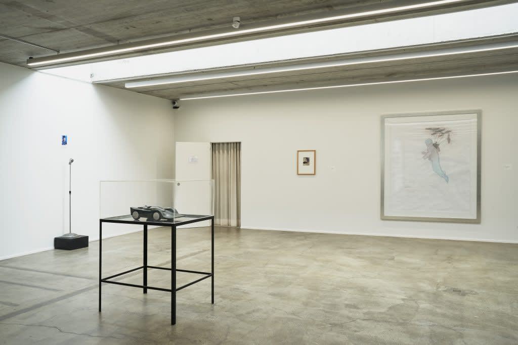 tribute to panamarenko