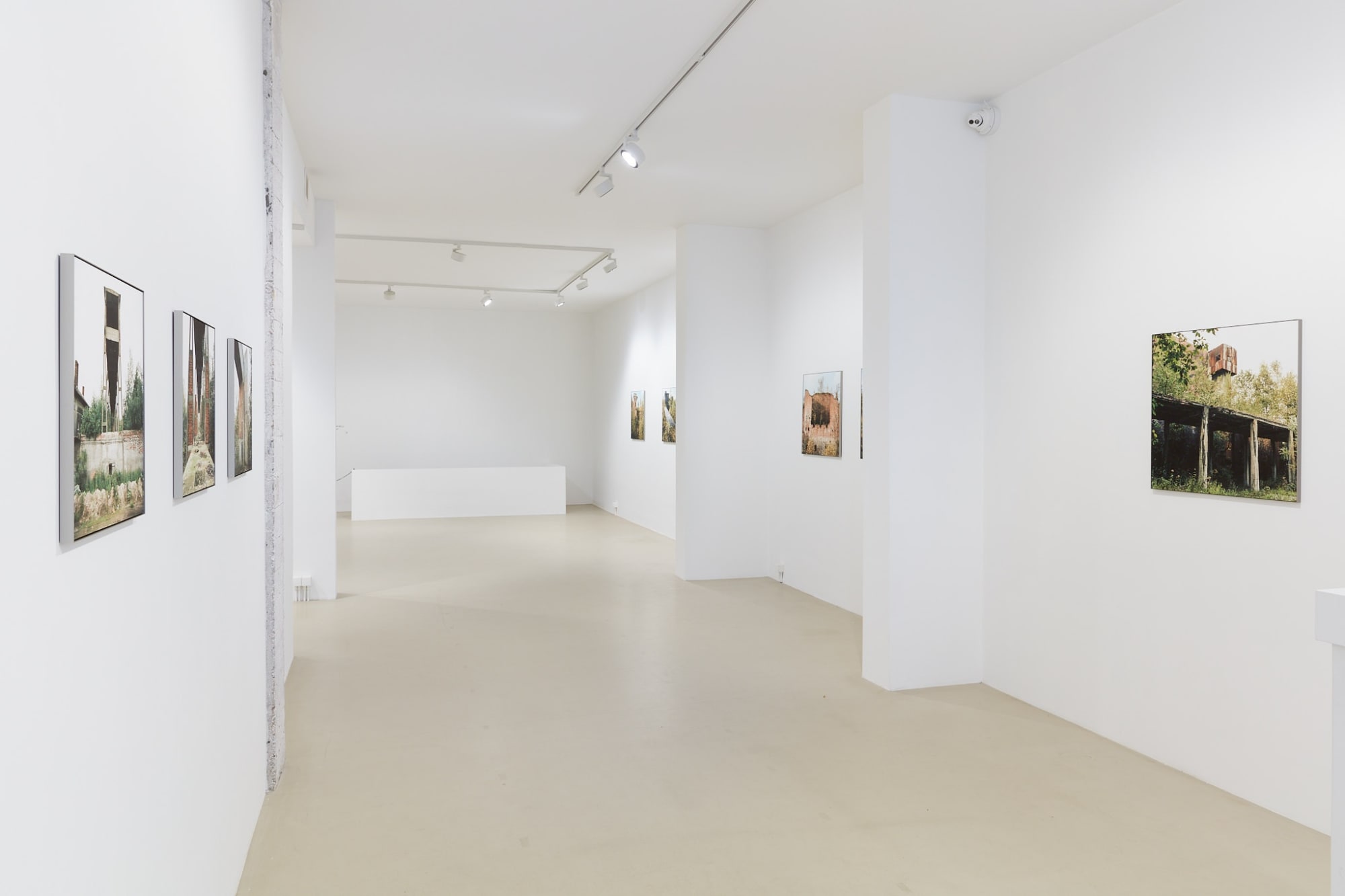 luc deleu & t.o.p. office